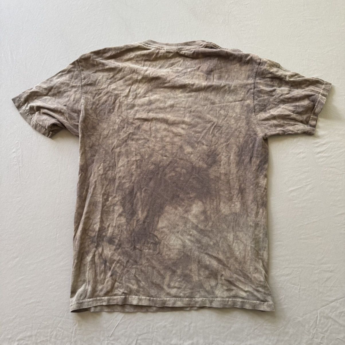 The Mountain The Mountain Bengal Tiger Graphic Tee Size US S / EU 44-46 / 1 - 2 Thumbnail