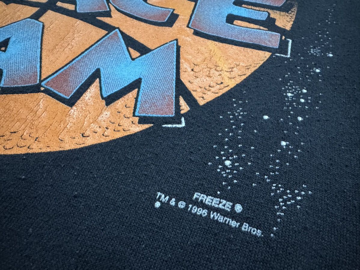 Warner Bros Vintage 90’s Space Jam Warner Bros Michael Jordan Size US M / EU 48-50 / 2 - 6 Thumbnail