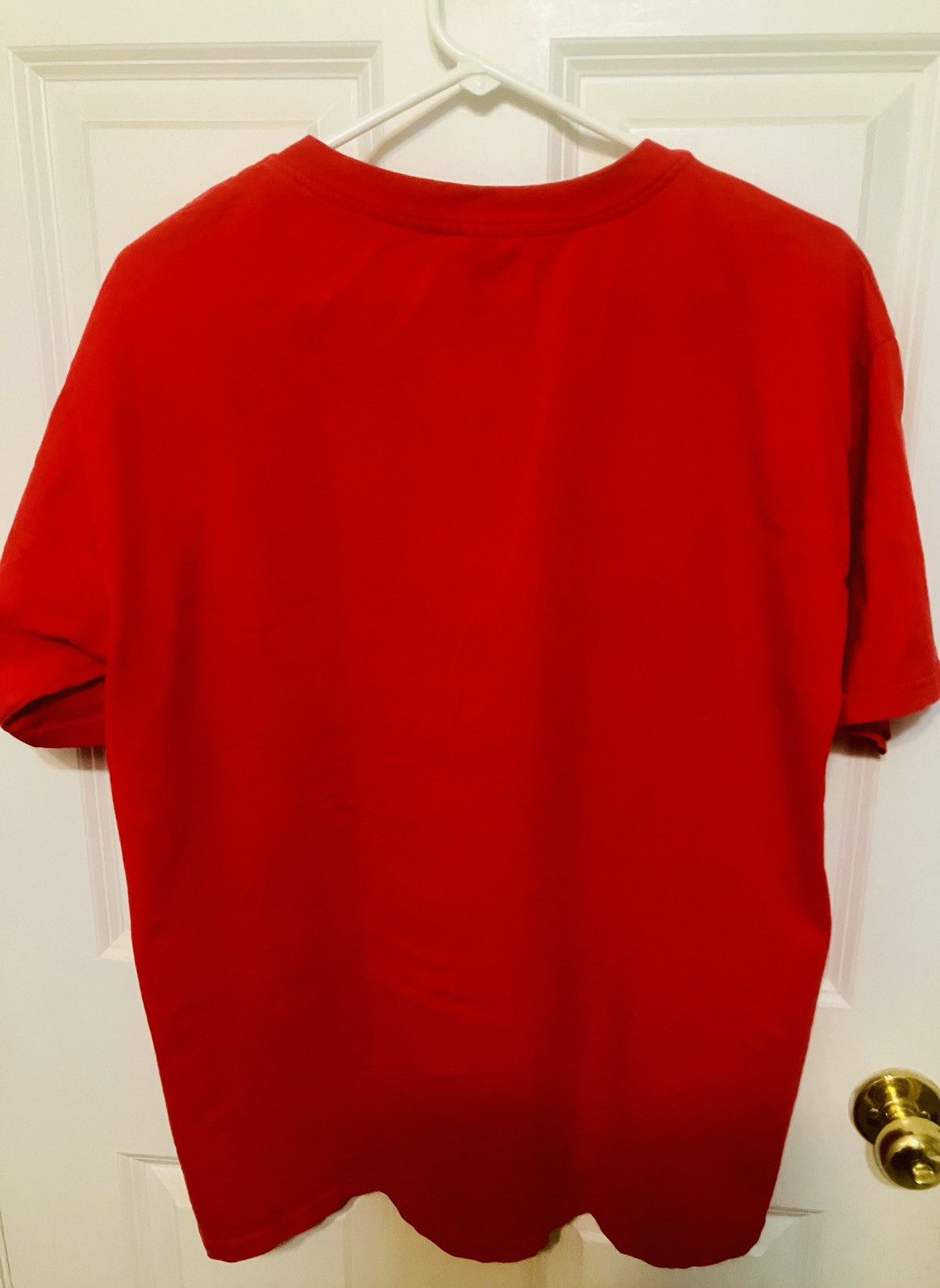 Champion Men’s Vintage Atlanta Hawks Champion Tshirt L Size US L / EU 52-54 / 3 - 5 Thumbnail