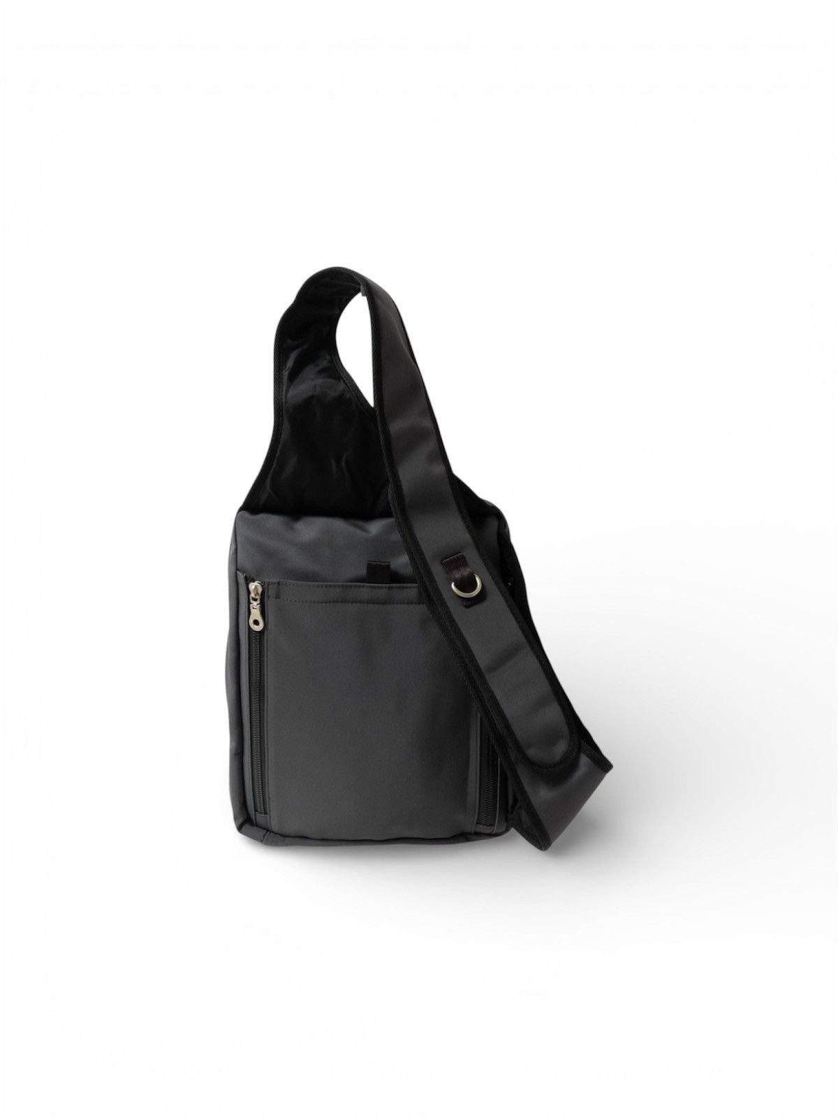 Issey Miyake Authentic TETE HOMME by Issey Miyake Crossbody bag Size ONE SIZE - 2 Thumbnail