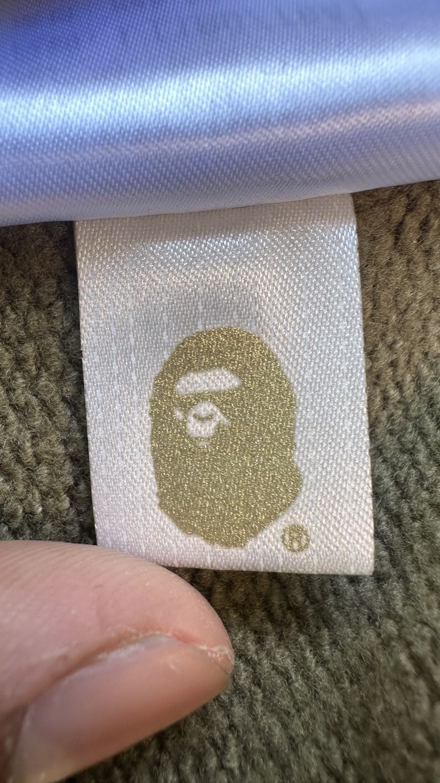 Bape Bape Cargo Sweatpants Size US 36 / EU 52 - 8 Thumbnail