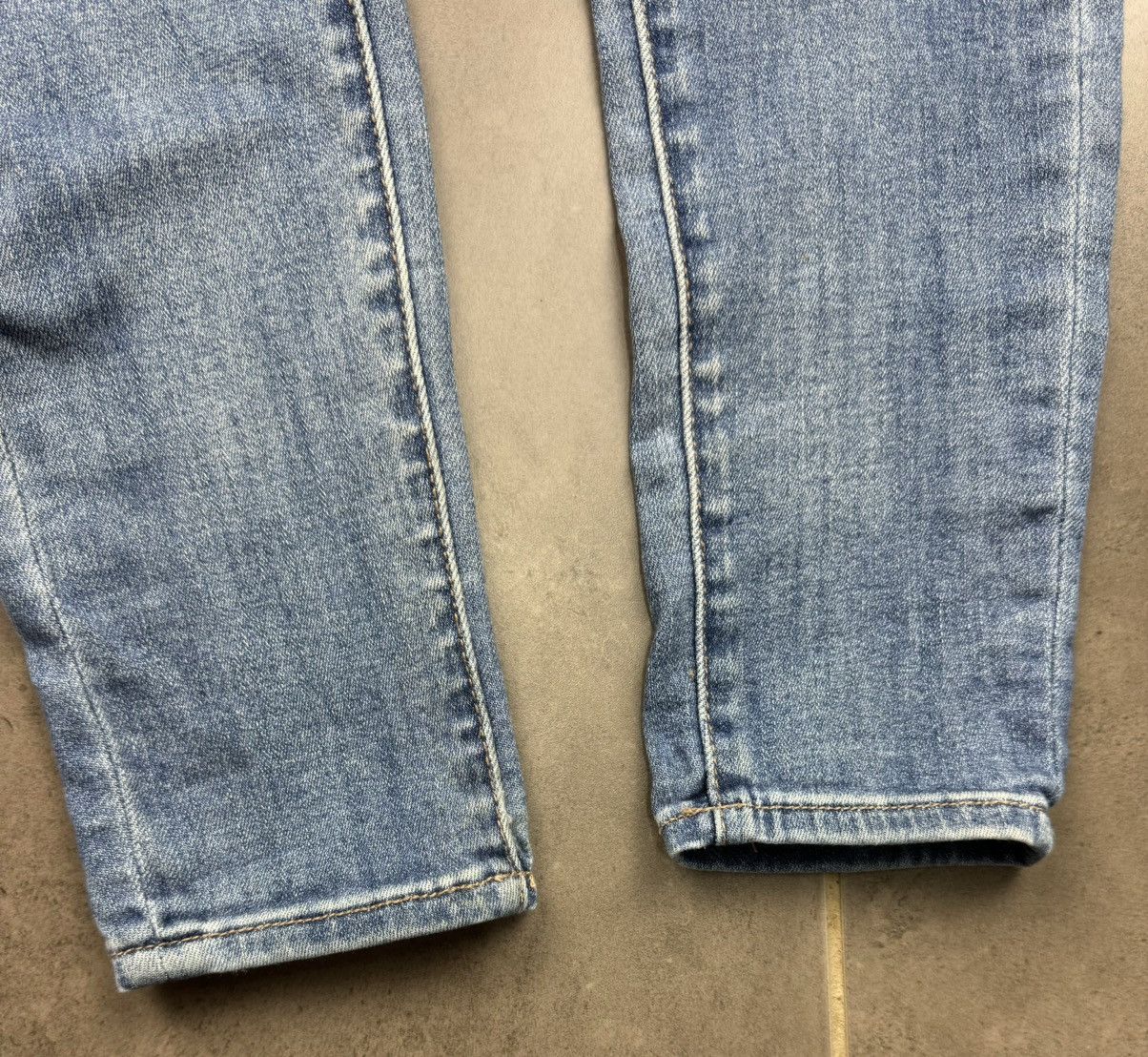 American Eagle Outfitters American Eagle women jeans Size 28" / US 6 / IT 42 - 7 Thumbnail