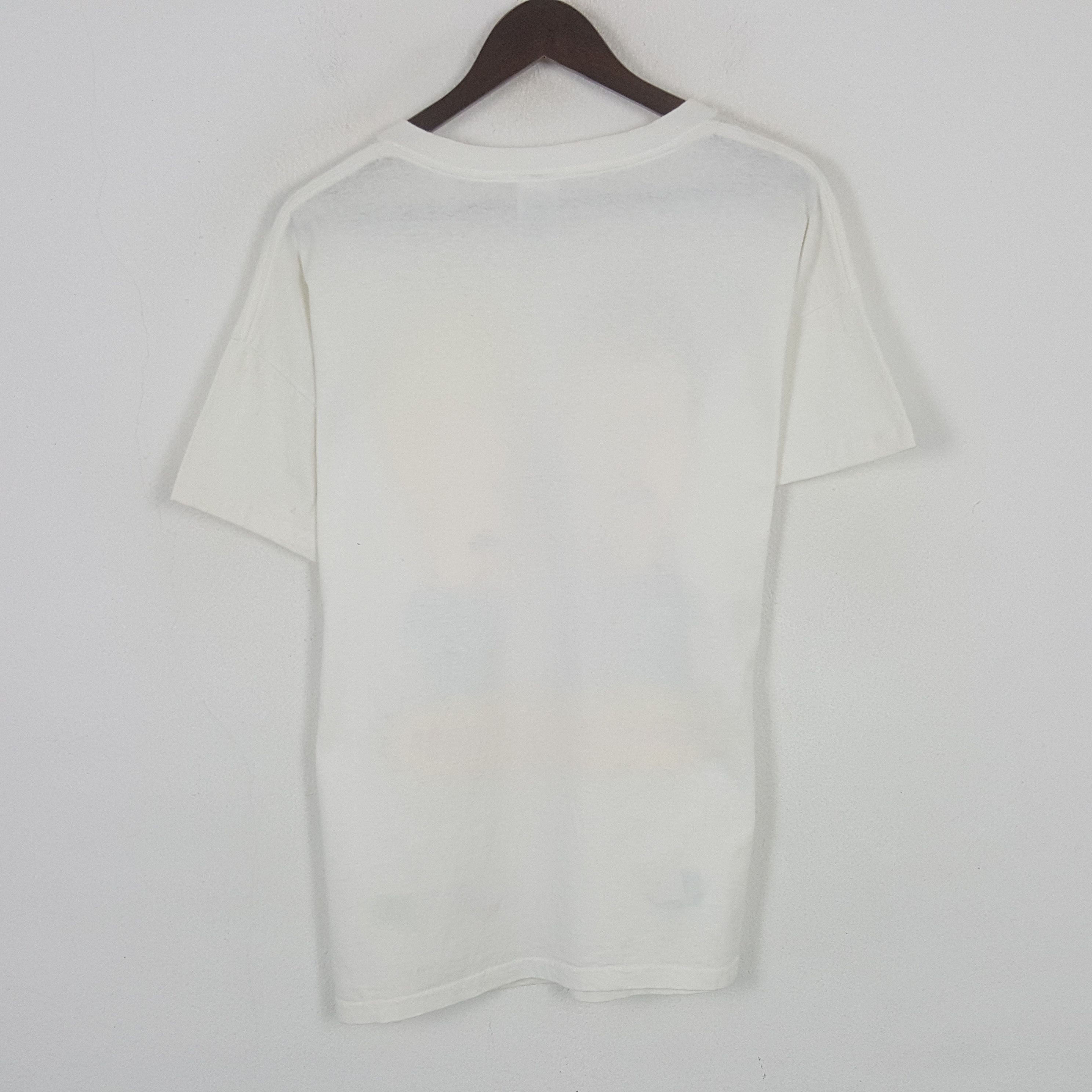 Other Vintage Beavis And Butt Head American Drama T-shirt Size US XL / EU 56 / 4 - 3 Thumbnail