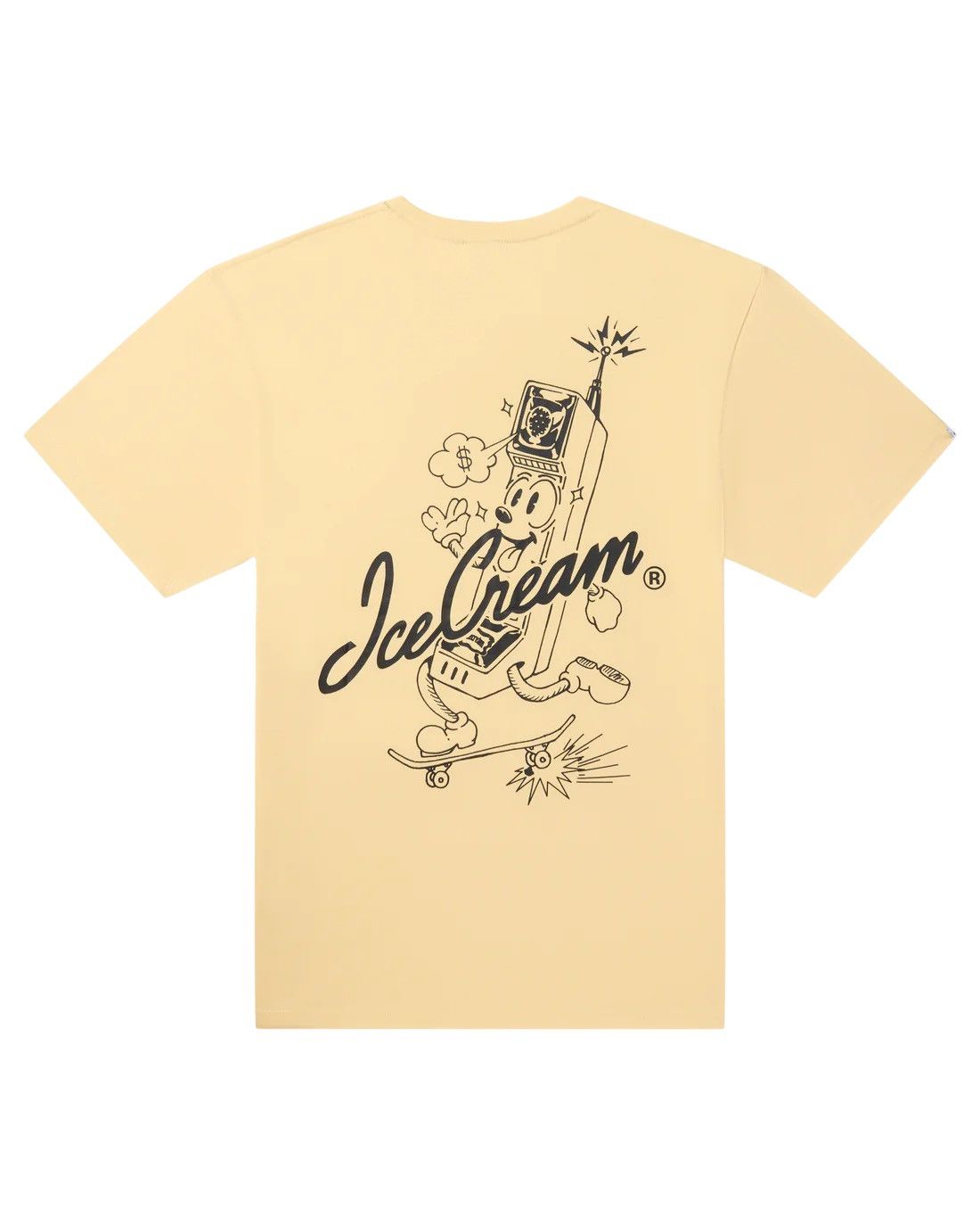 Icecream Ice Cream Tee Size US XL / EU 56 / 4 - 2 Thumbnail