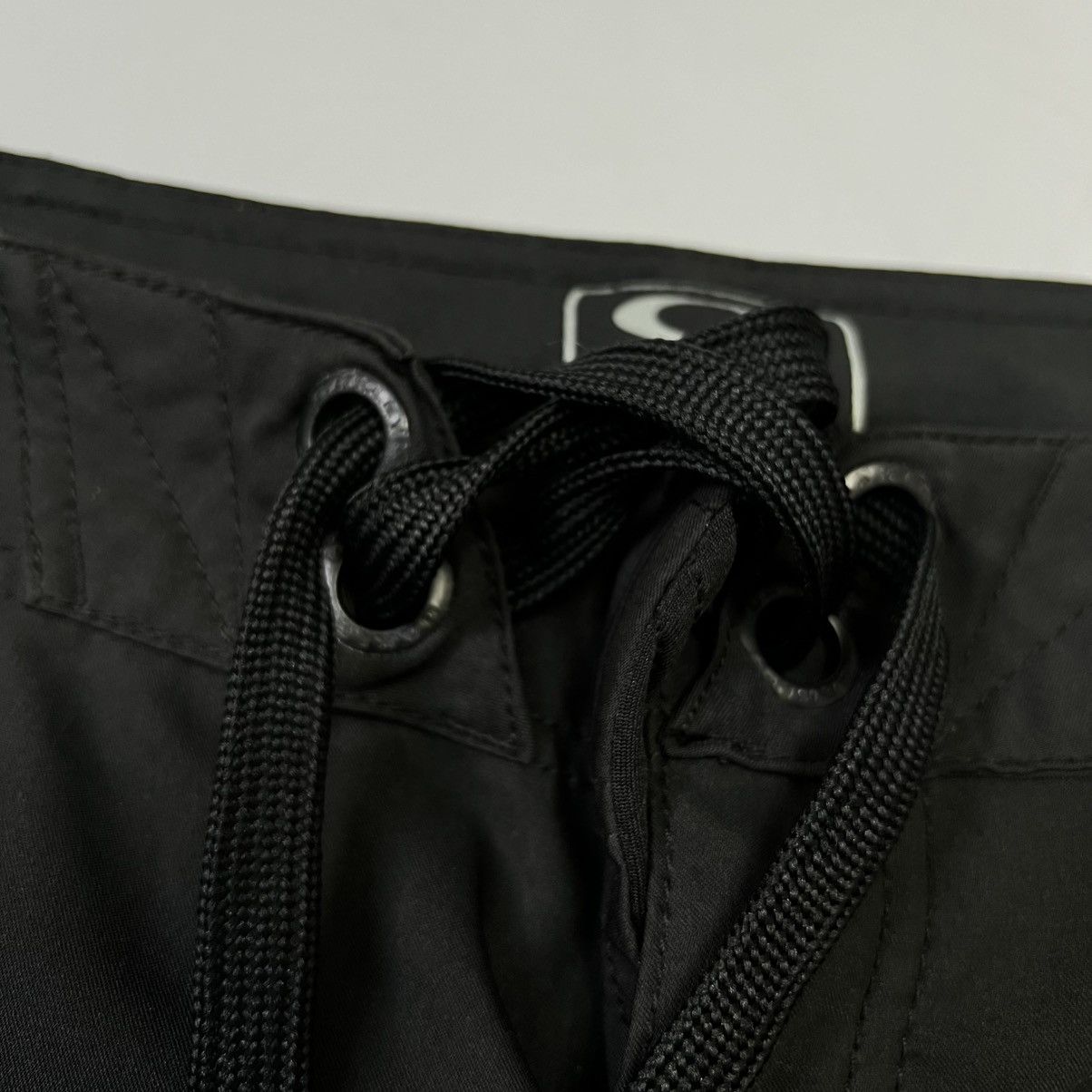 Oakley Oakley Vintage Shorts Big Logo y2k Size US 32 / EU 48 - 11 Thumbnail