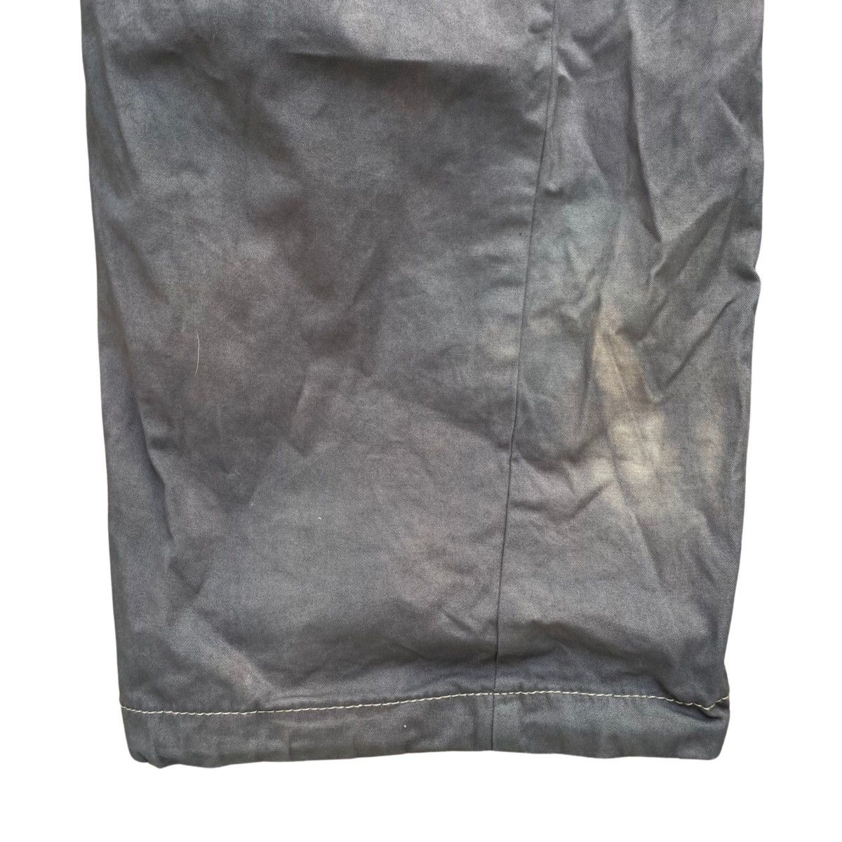 Gap × Vintage Vintage Gap Loose Fit Cargo Pant Size XS Size US 32 / EU 48 - 7 Thumbnail