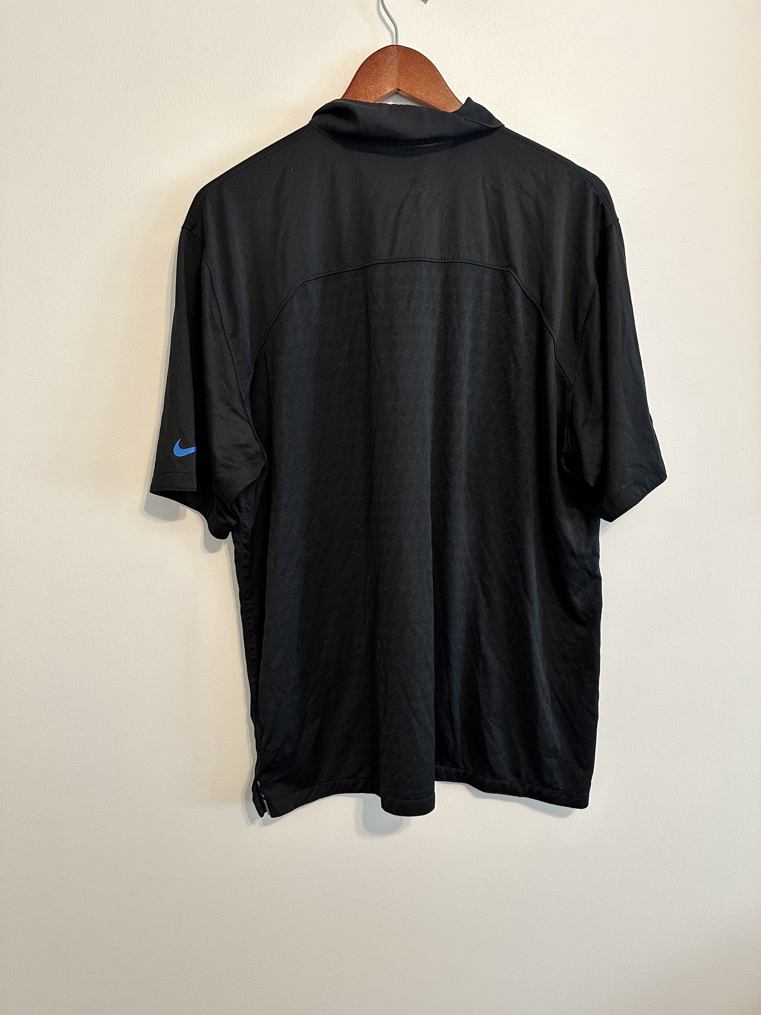 NFL Polo lion NFL Size US L / EU 52-54 / 3 - 3 Thumbnail