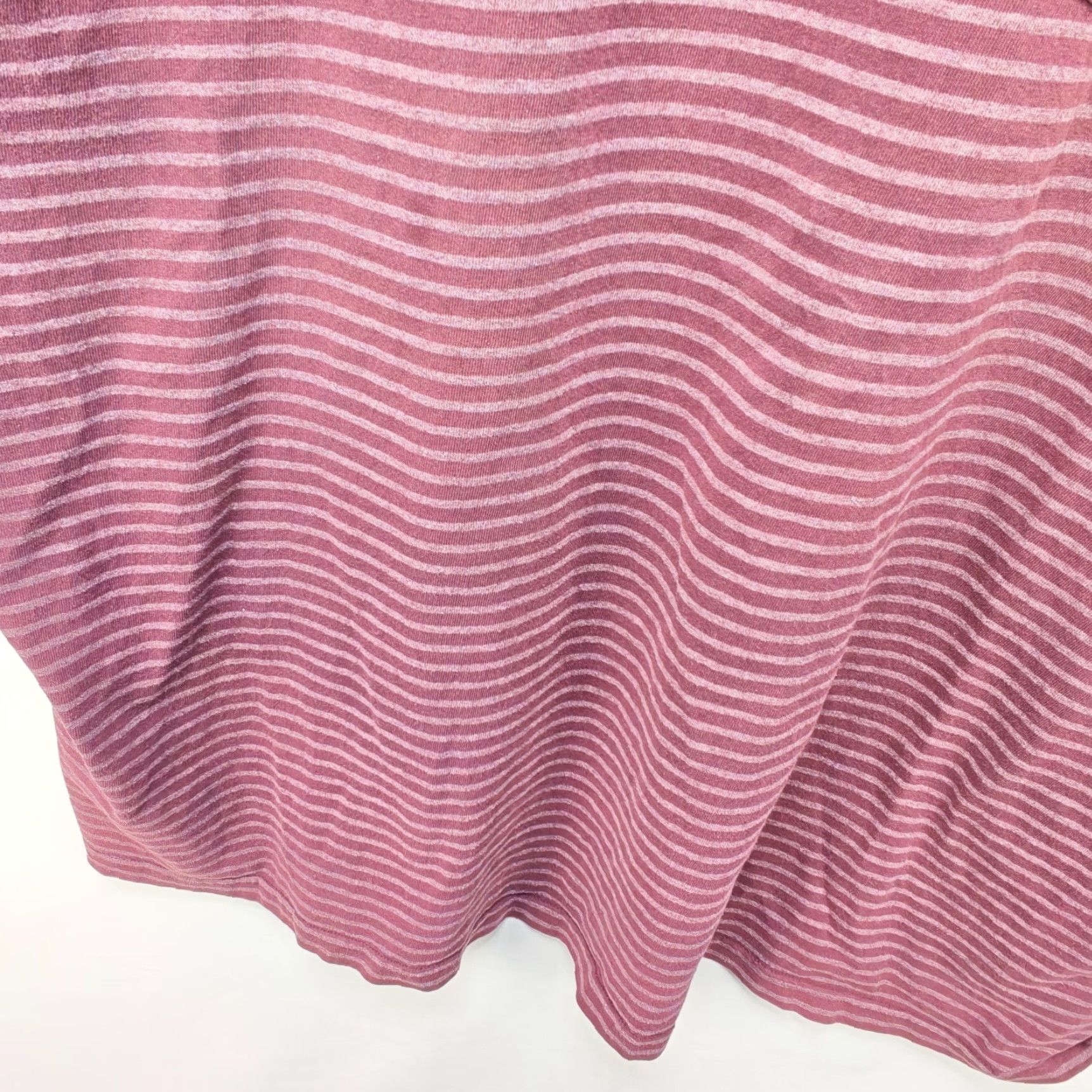 Carhartt Carhartt Shirt 3XL Red Striped Sun Faded Pocket T Shirt Men’s K87 90s Logo Size US XXL / EU 58 / 5 - 4 Thumbnail