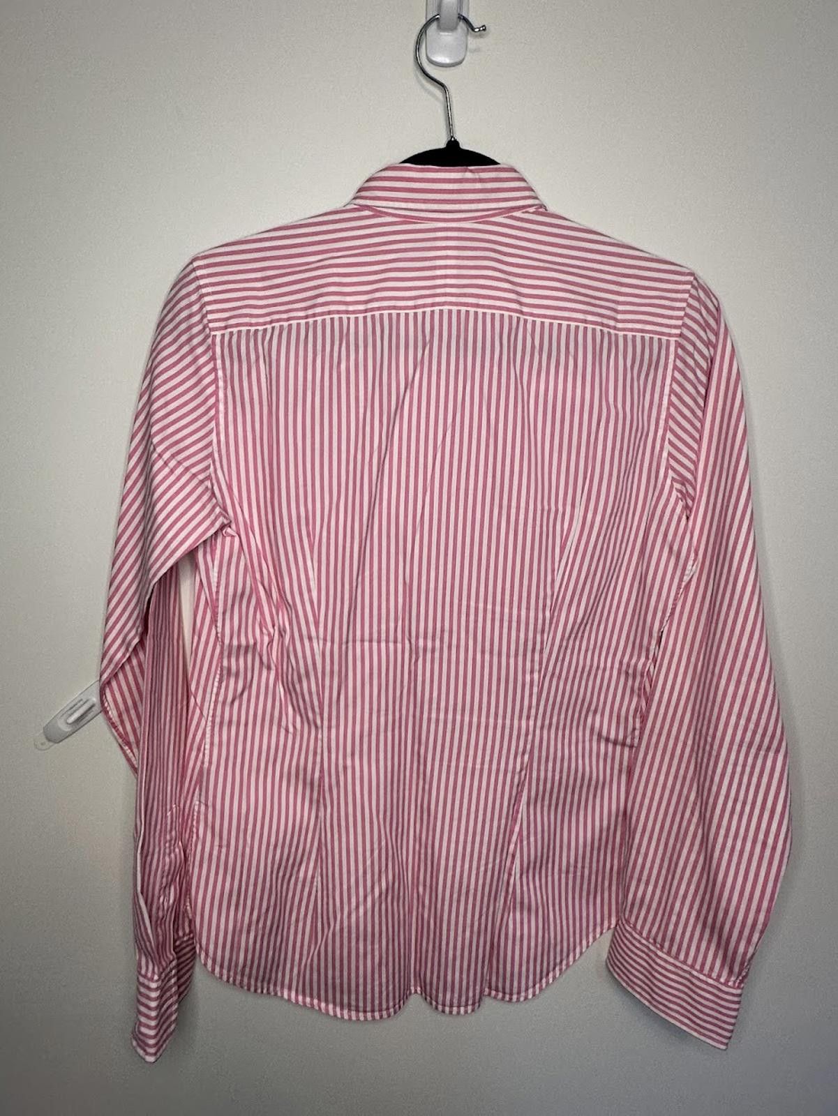 Polo Ralph Lauren Ralph Lauren Sport Button-Down Oxford Shirt - Sz. 8 Size M / US 6-8 / IT 42-44 - 3 Thumbnail