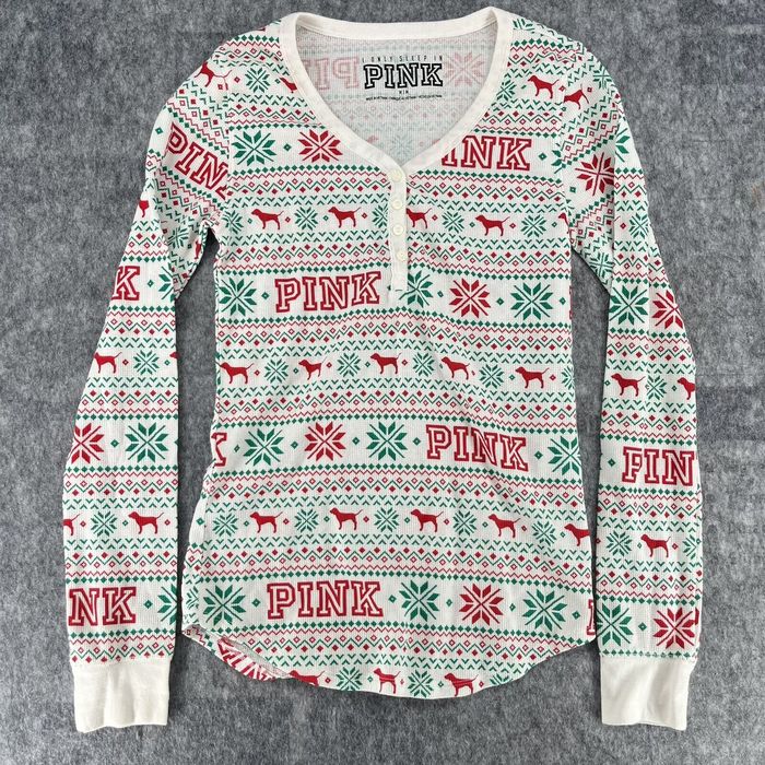 Victoria secret christmas on sale sweaters