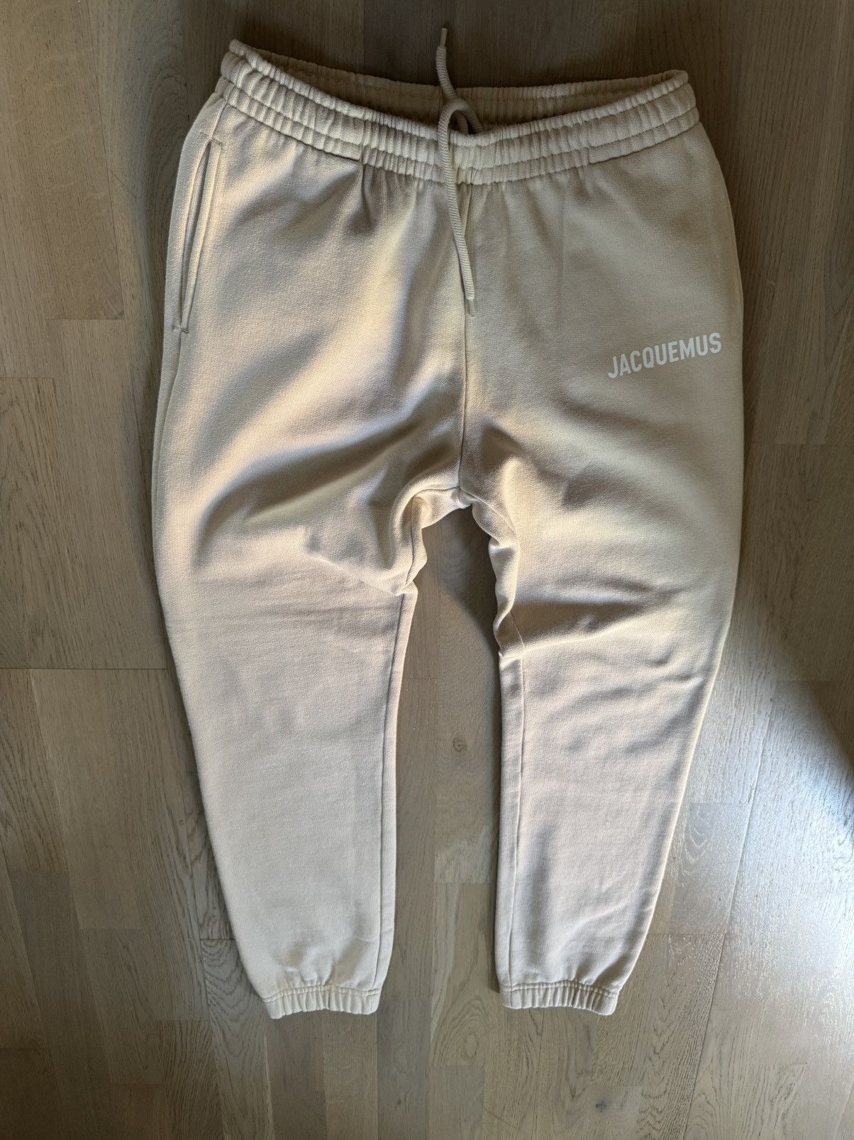 Jacquemus JACQUEMUS joggers STUDY REAL TAPE MEASUREMENTS IN PHOTOS Size US 29 - 4 Thumbnail