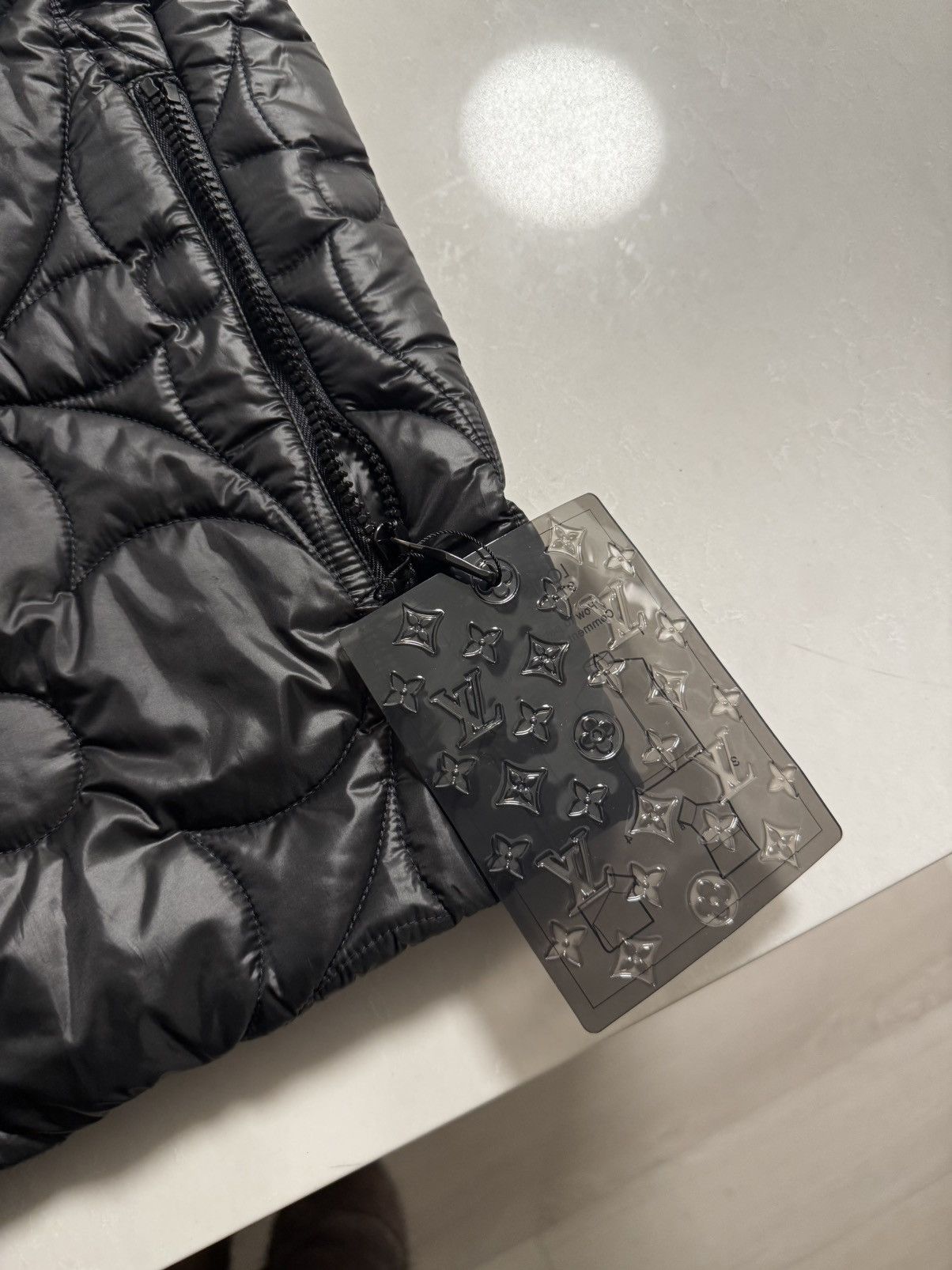 Louis Vuitton LV Monogram Vest Size US L / EU 52-54 / 3 - 5 Thumbnail