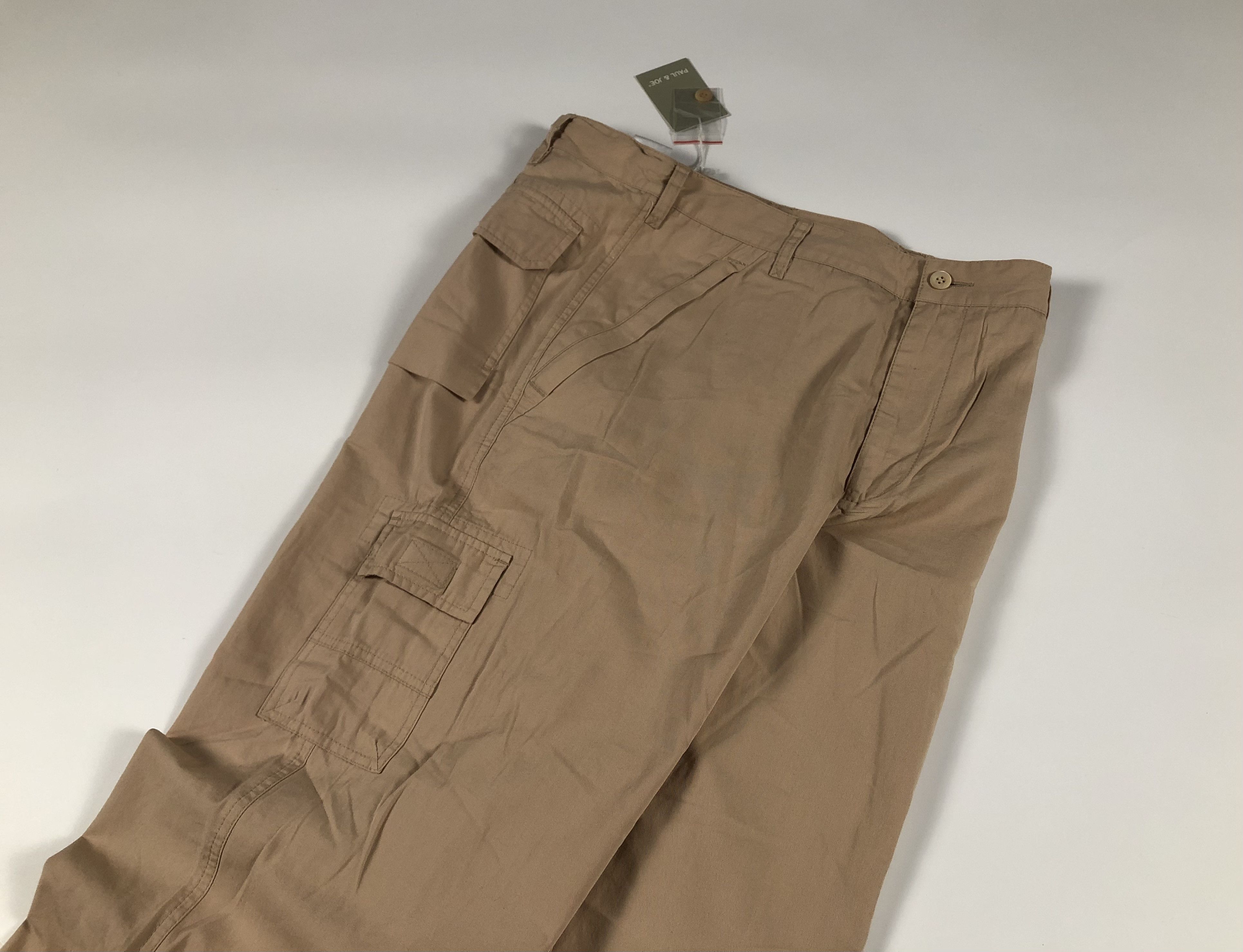 Paul & Joe Paul & Joe P/E 2003 Garouste Pants Size US 33 - 2 Thumbnail