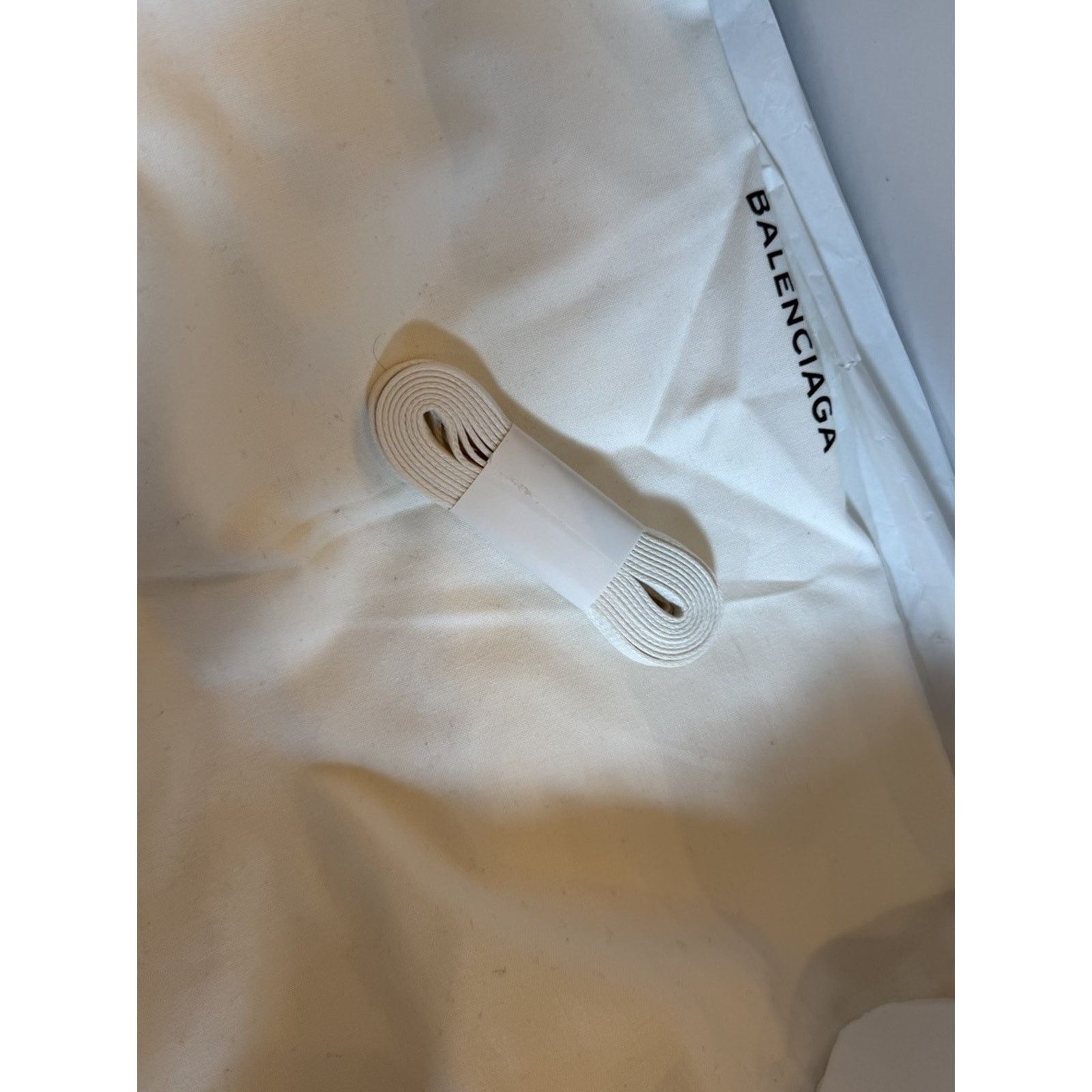 Balenciaga Size 40EU/7US - Balenciaga Arena Leather High Top Size US 7 / EU 40 - 10 Thumbnail
