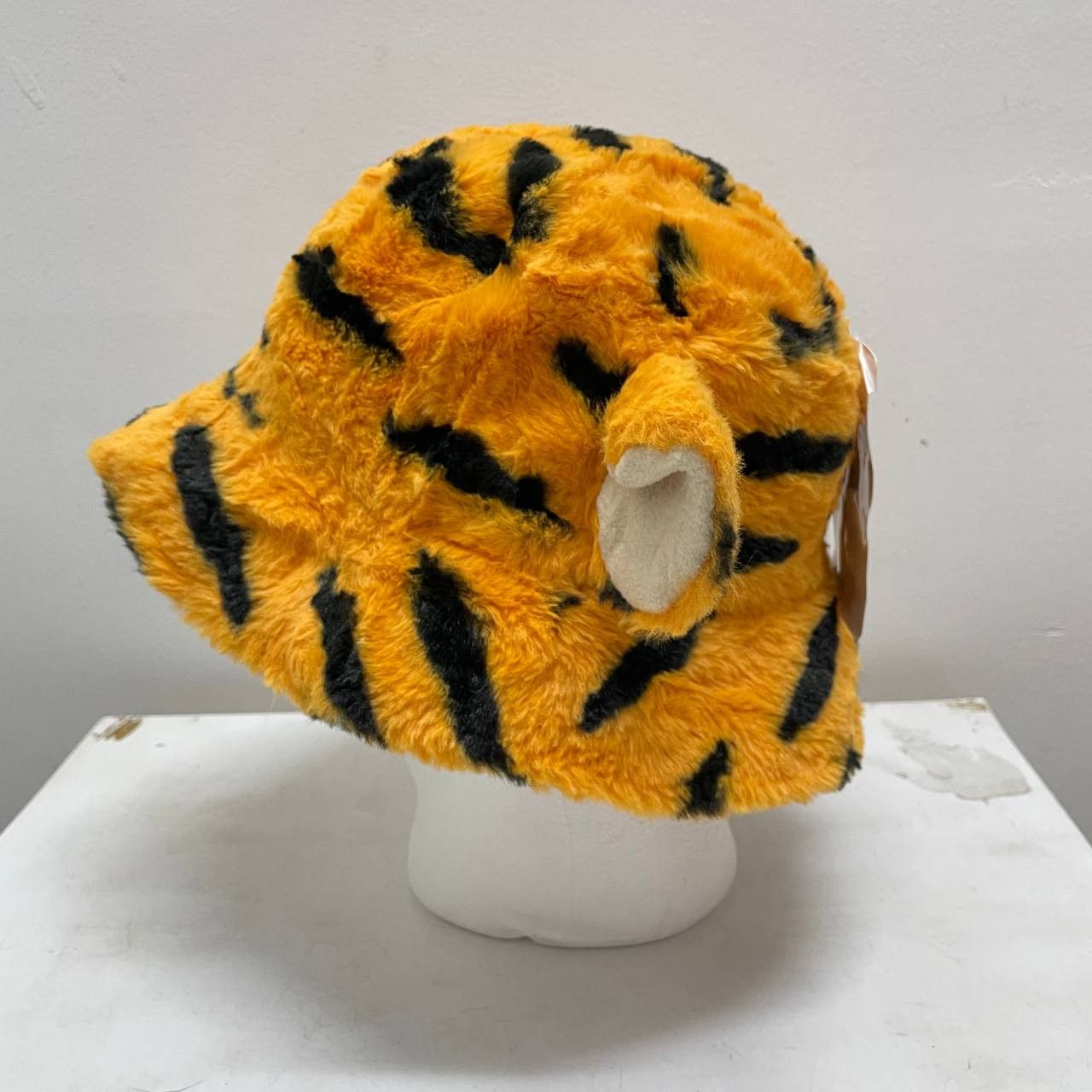 Disney ⭐️SALE⭐️ TIGER DISNEY COSTUME FUNNY OUTDOOR BUCKET HAT Size ONE SIZE - 2 Thumbnail