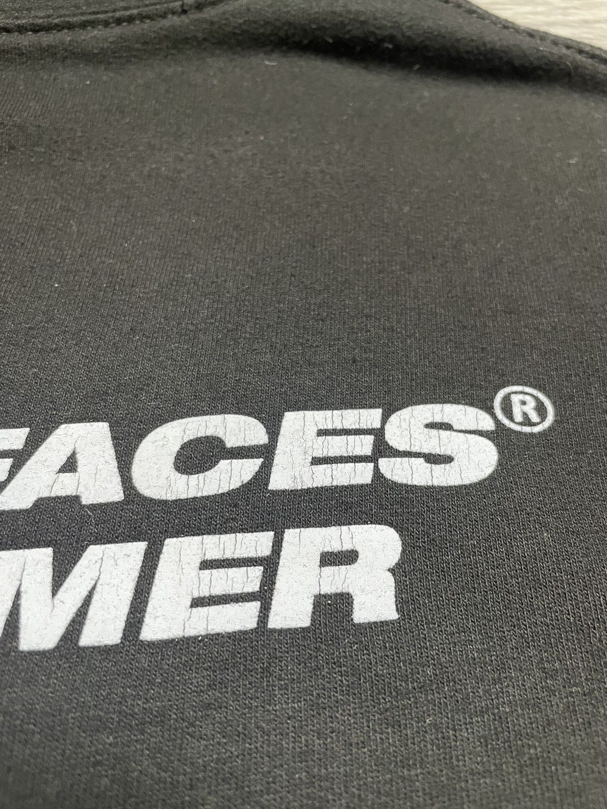 Places + Faces Places + Faces Spring Summer 2019 Black Hoodie Size US S / EU 44-46 / 1 - 17 Thumbnail