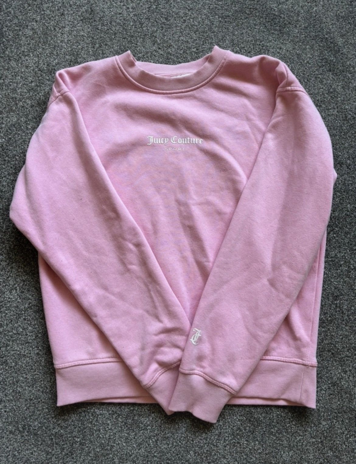 Juicy Couture Juicy Couture Jumper Size XS / US 0-2 / IT 36-38 - 1 Thumbnail