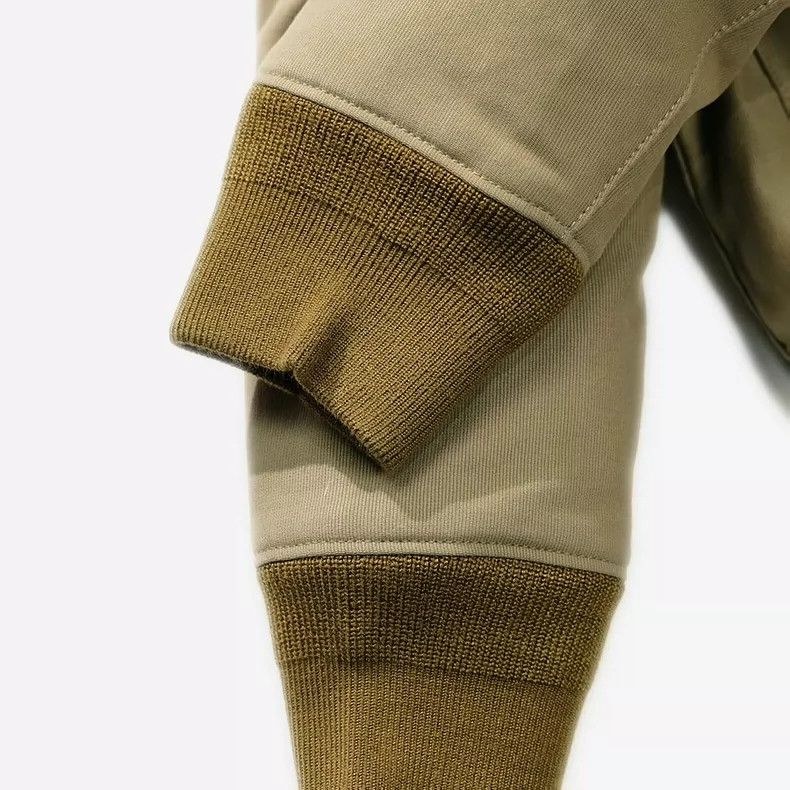 The Real McCoy's The Real McCoys Size42 1930s McCoy 'USN' US Army A-1 Wool R Size US M / EU 48-50 / 2 - 6 Thumbnail