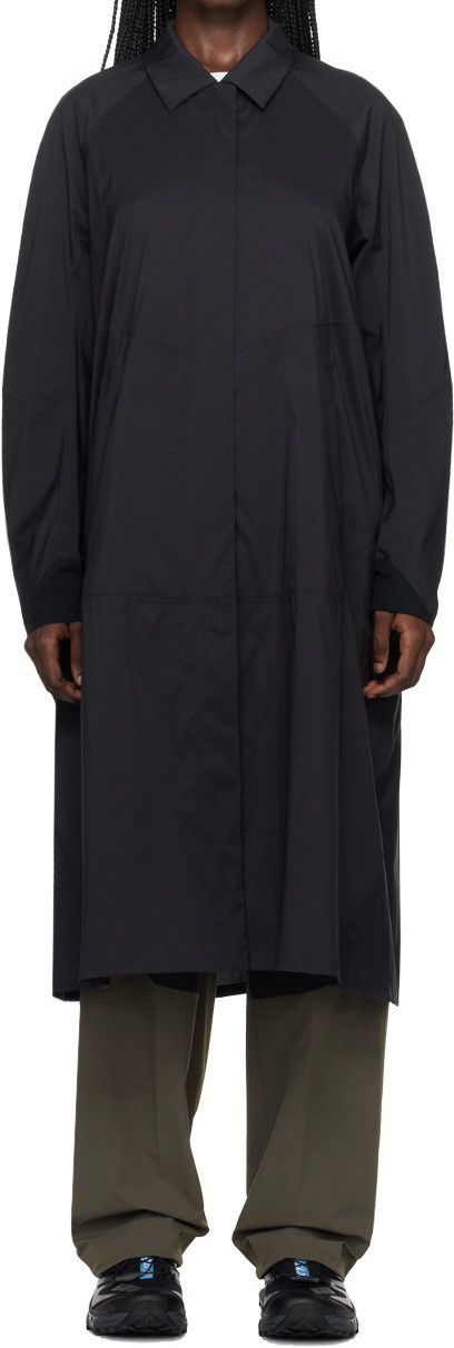 Arc'teryx Arc'teryx Veilance Turing Coat Size M / US 6-8 / IT 42-44 - 2 Thumbnail