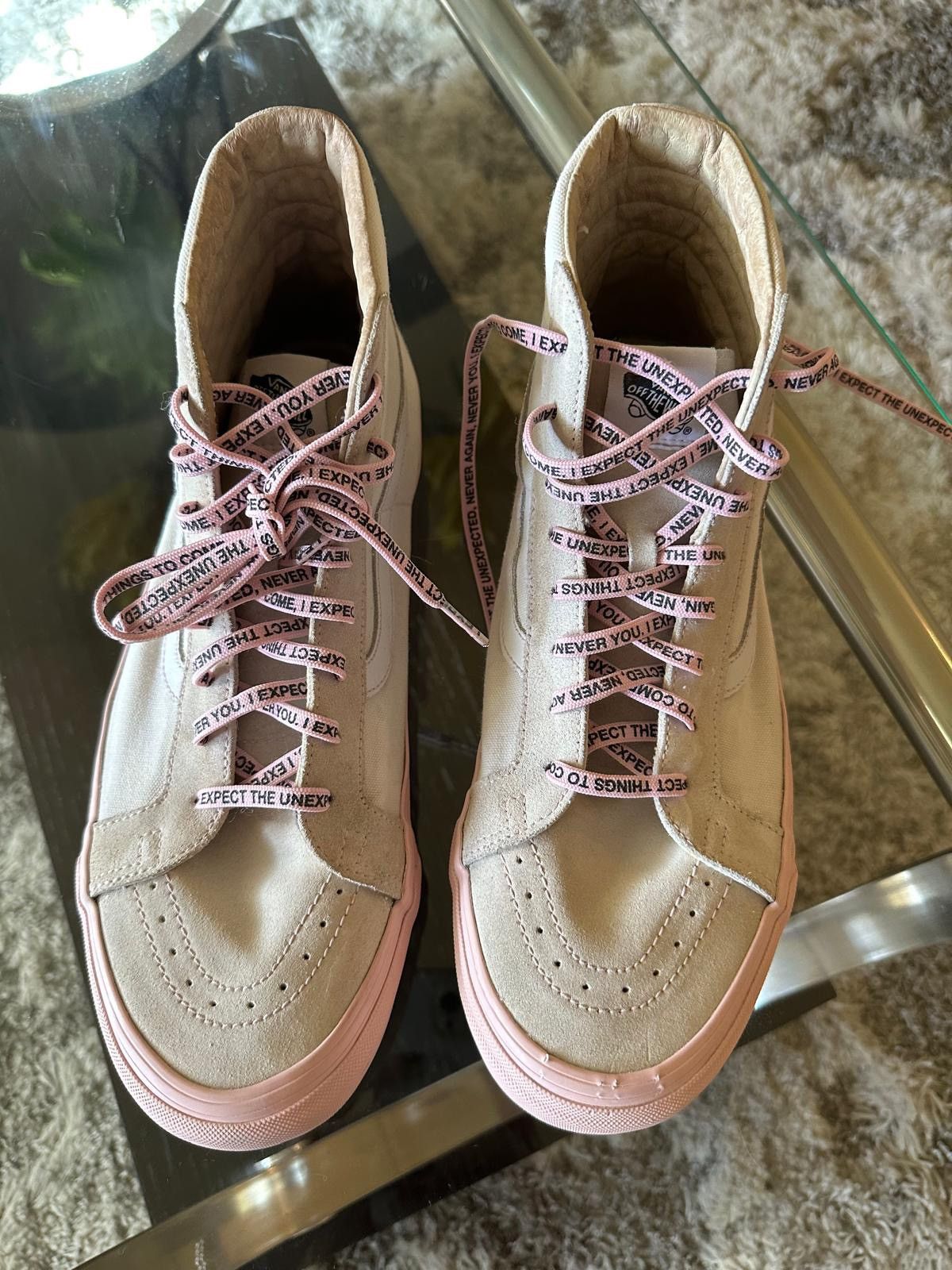 Anti Social Social Club × Vans Anti social social vans Size US 12 / EU 45 - 6 Thumbnail