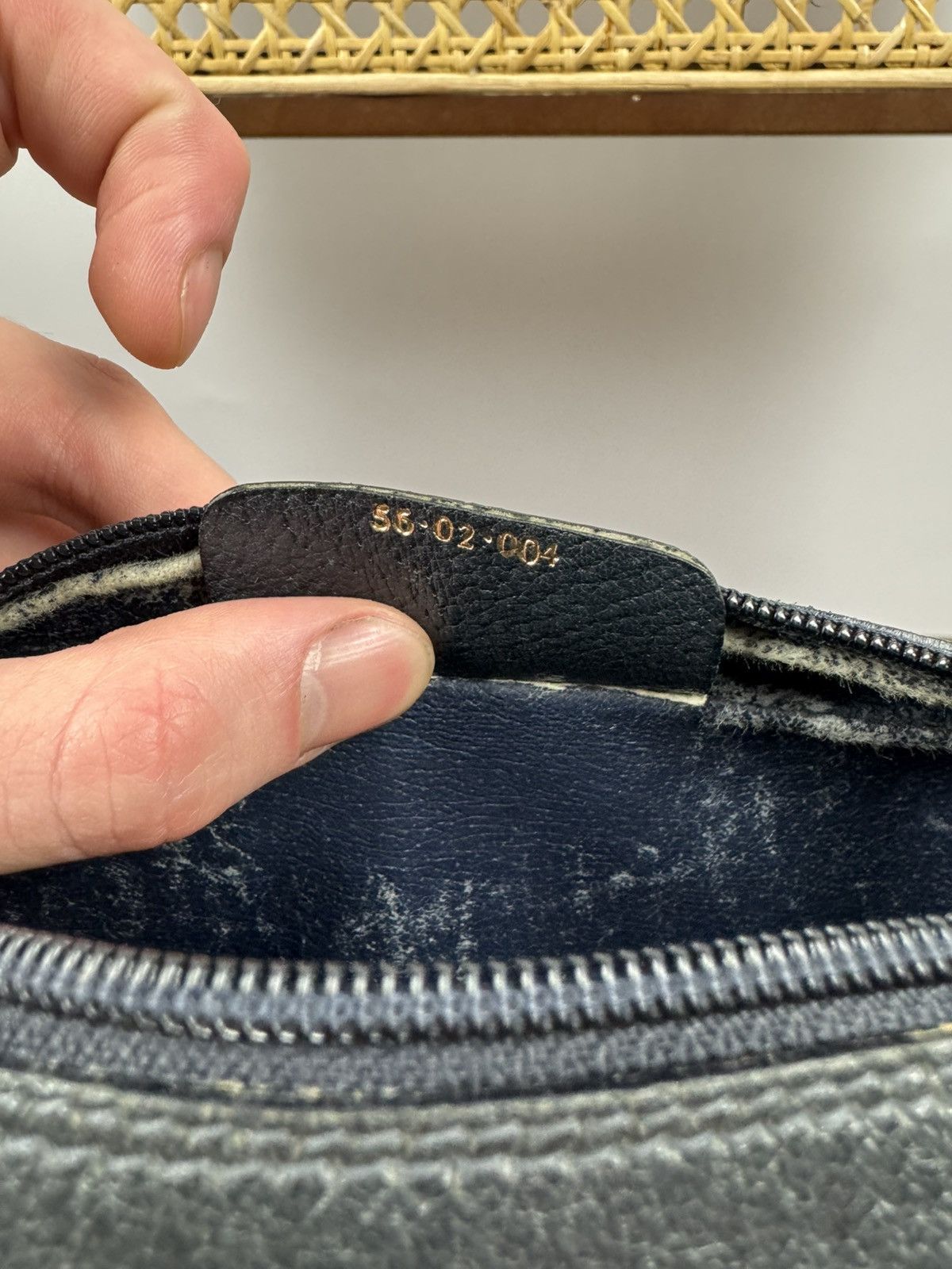 Gucci × Japanese Brand × Vintage Gucci Vintage Bag Size ONE SIZE - 16 Thumbnail
