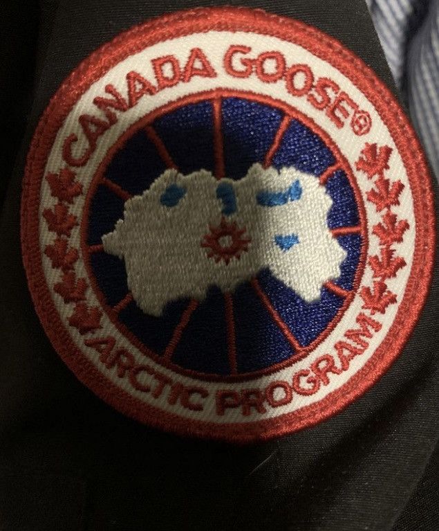 Canada Goose Chilliwack Bonber Size US XS / EU 42 / 0 - 3 Thumbnail