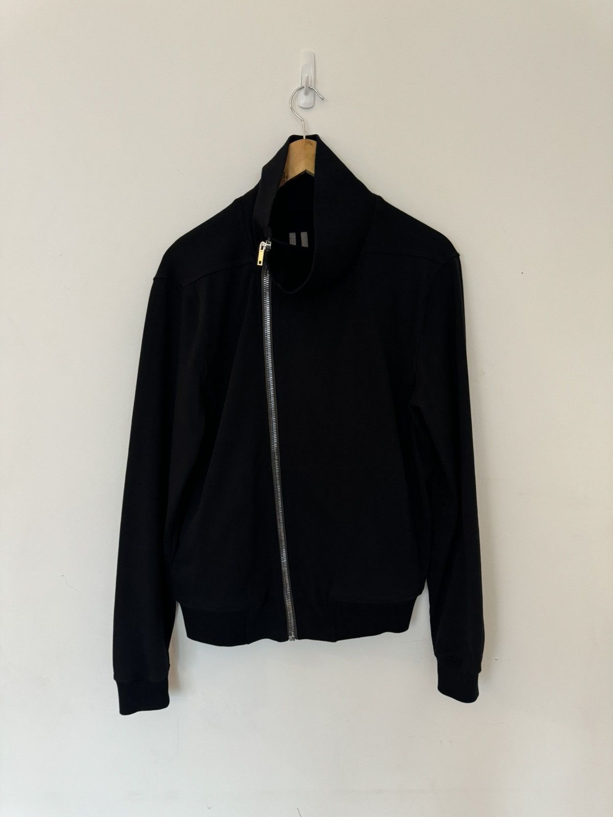 Rick Owens Rick Owens Strobe FW22 Bauhaus Jogger Sweatshirt | Grailed