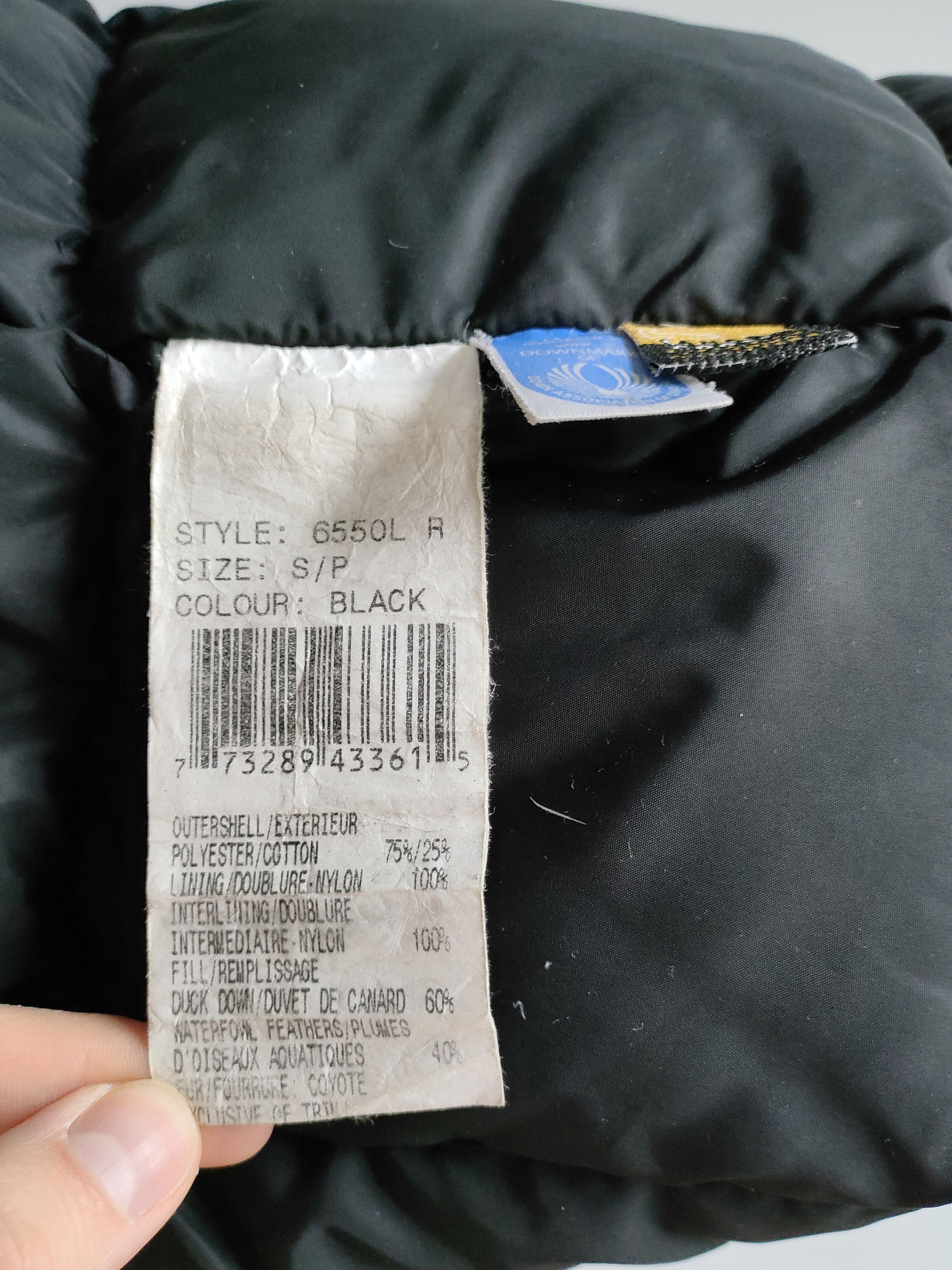 Canada Goose Canada Goose Trillium parka jacket Size S / US 4 / IT 40 - 12 Thumbnail