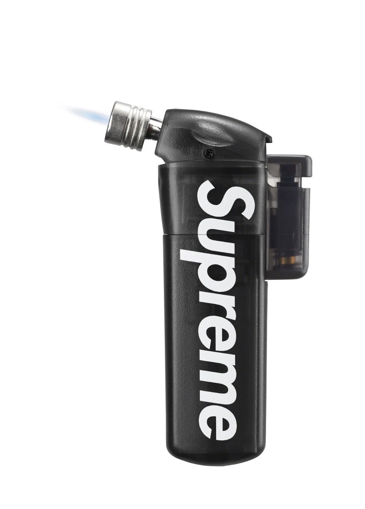 image of Supreme Soto Pocket Torch Black Fw23, Men's