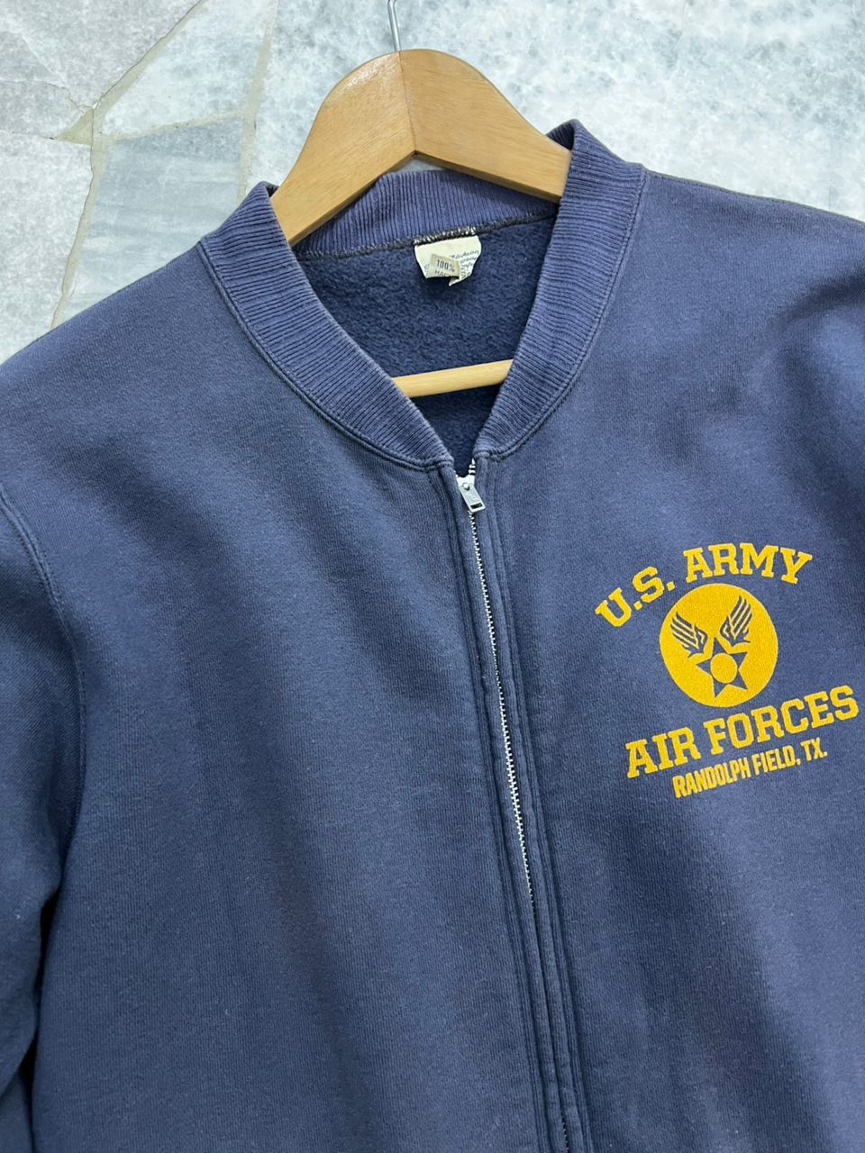 Buzz Rickson's Buzz Rickson Us Army Sweater Size US L / EU 52-54 / 3 - 3 Thumbnail