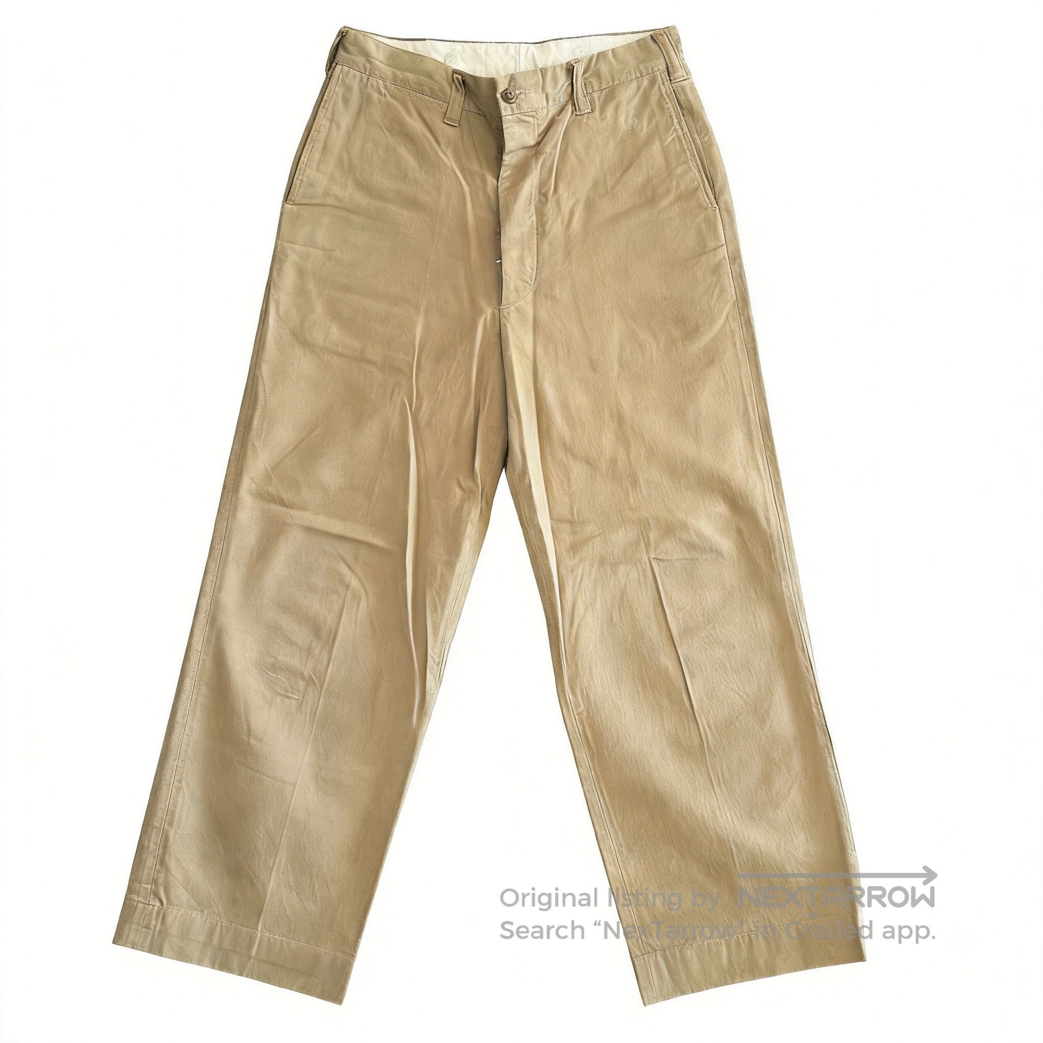 At Last & Co × Butcher Products × Tenderloin Atlast&co lot511