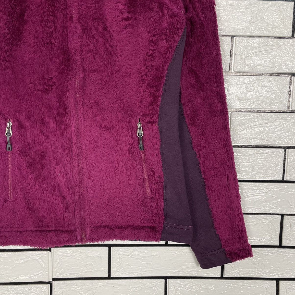 Patagonia Patagonia Fleece Hooded Jacket Size S / US 4 / IT 40 - 4 Thumbnail