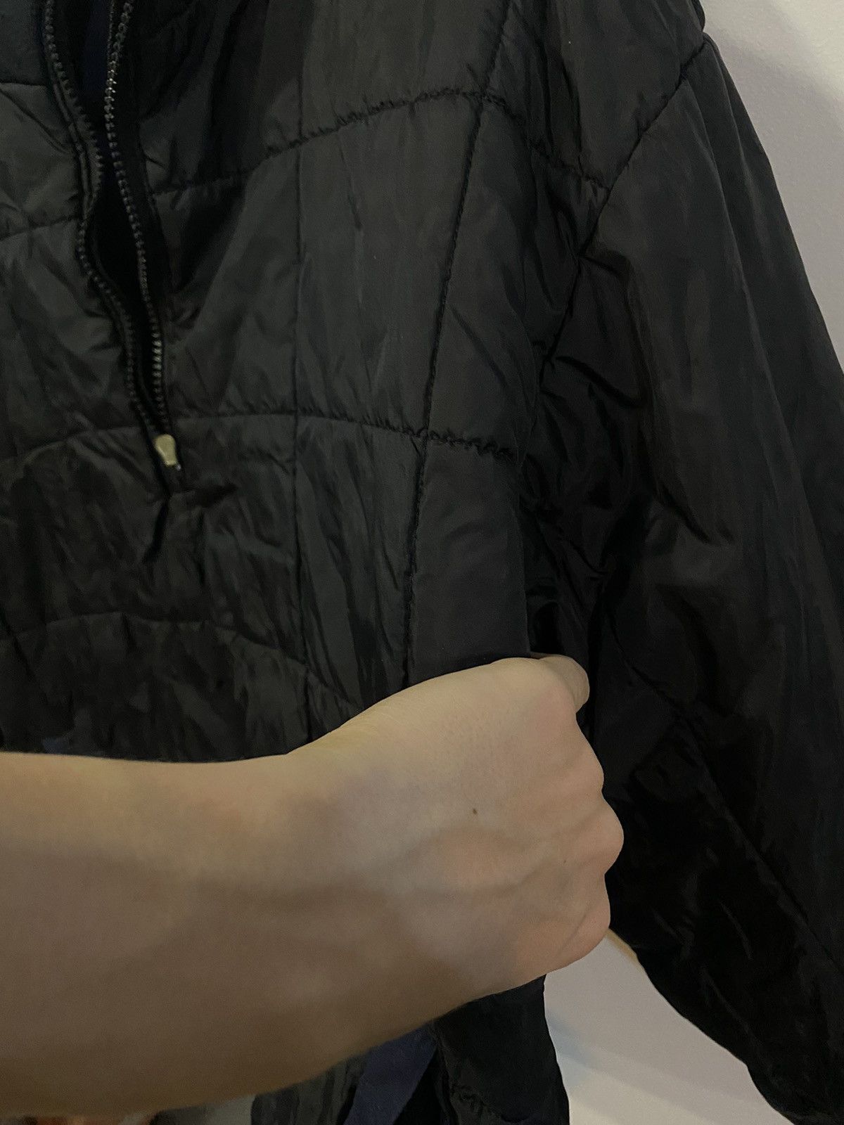 Yves Saint Laurent Warm YSL Jacket Anorak Winter YSL Bomber Size US S / EU 44-46 / 1 - 18 Thumbnail