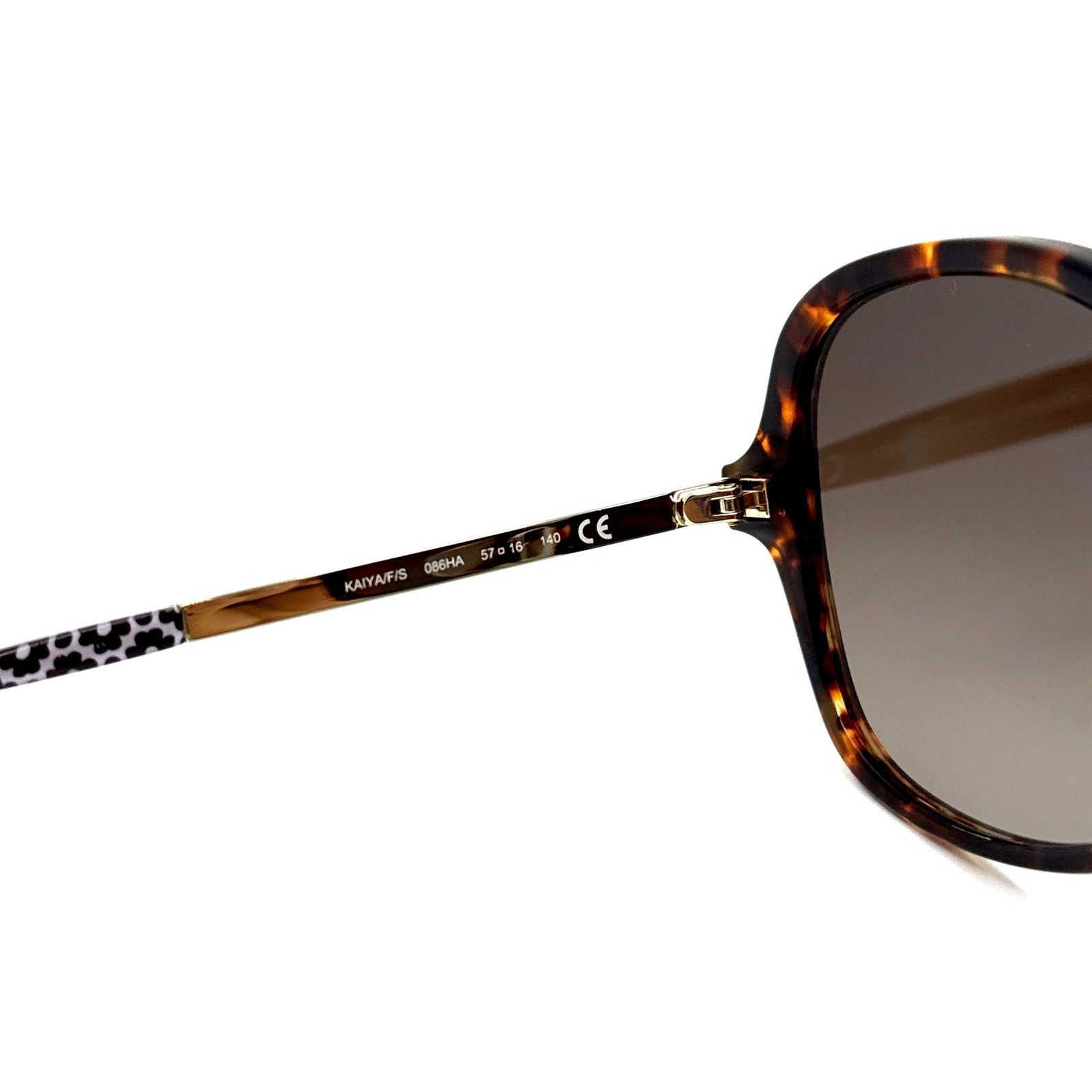 Kate Spade New, KATE SPADE Sunglasses KAIYA/F/S 086HA Authentic Size ONE SIZE - 8 Thumbnail