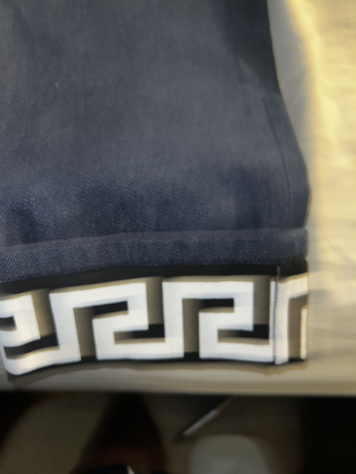 Versace Versace skinny jeans Size US 31 - 6 Thumbnail