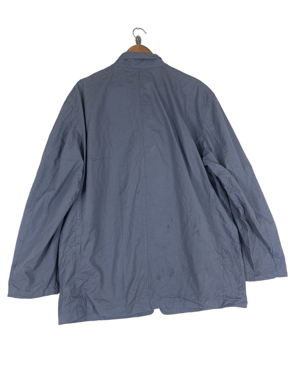 Undercover × Uniqlo UNIQLO UNDERCOVER LIGHT JACKET Size US XXL / EU 58 / 5 - 7 Thumbnail
