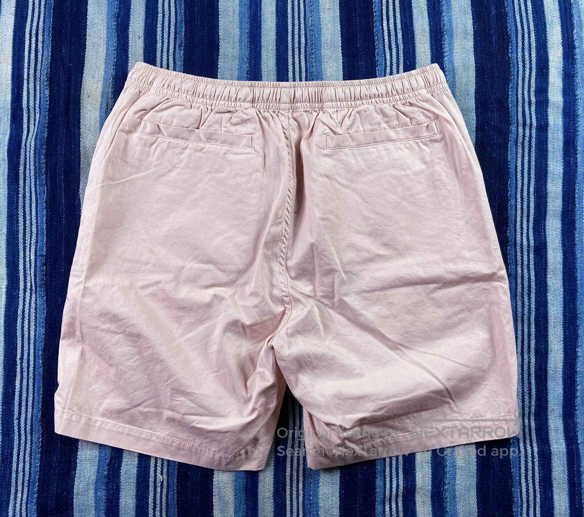 Pilgrim Surf + Supply Pilgrim Surf+Supply CHEYNE HANG SHORT. Size US 26 / EU 42 - 7 Thumbnail