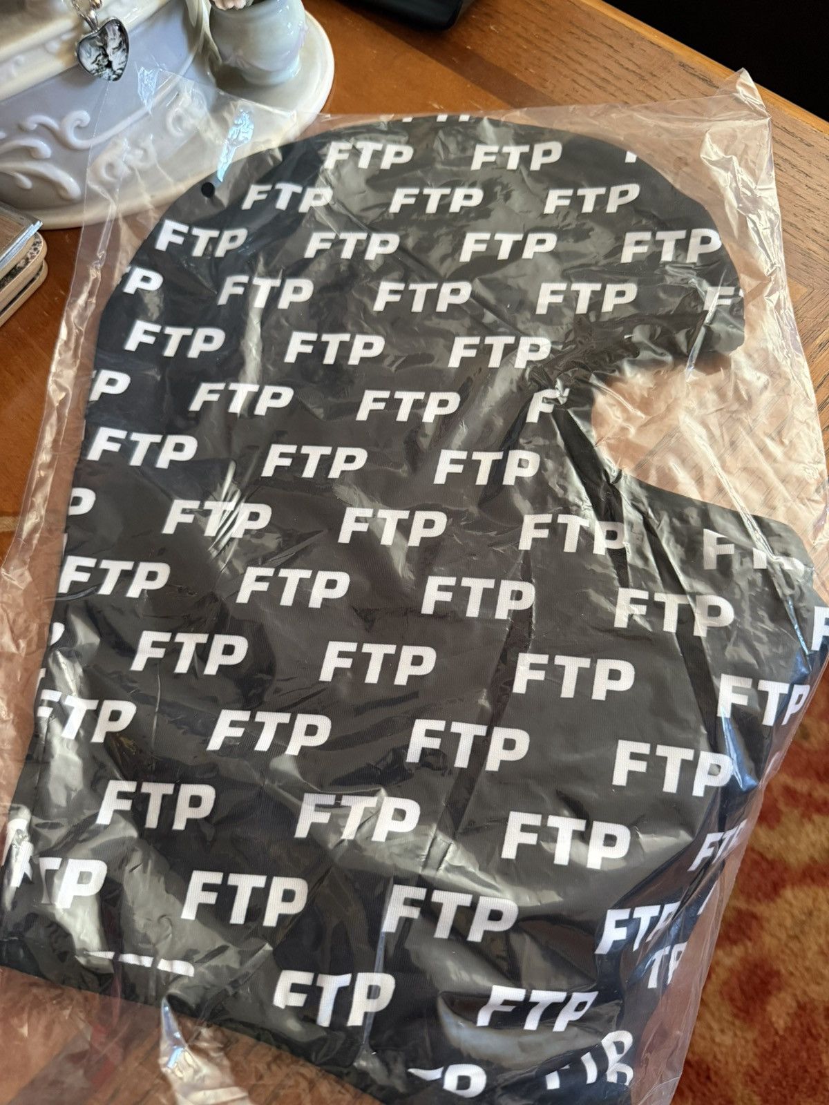 Other FTP ALL OVER BALACLAVA Size ONE SIZE - 5 Thumbnail