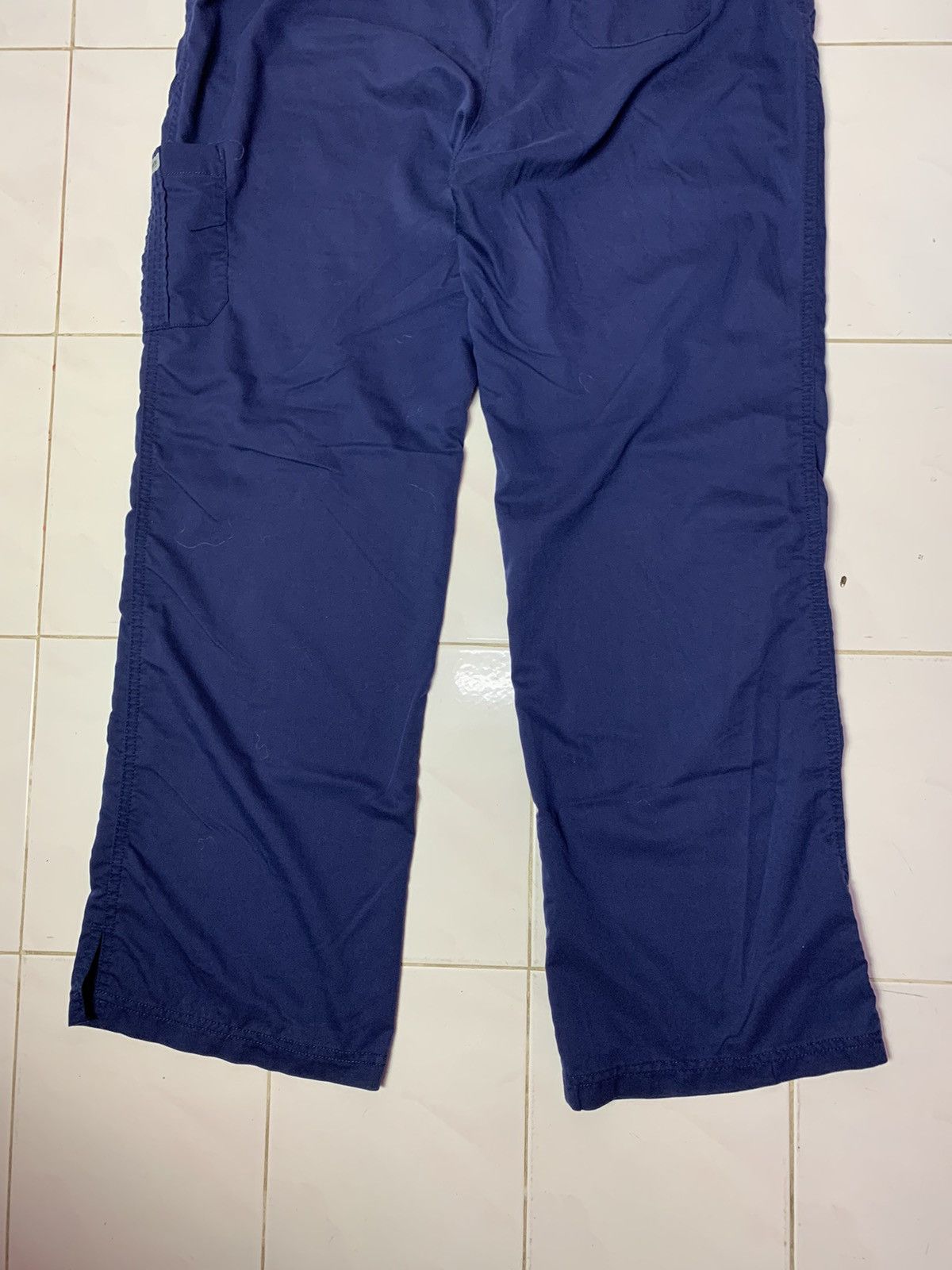 Other 🔥Grey’s Anatomy Scrub Pants by Barco Cosplay Nurse Doctor Size US 37 - 6 Thumbnail