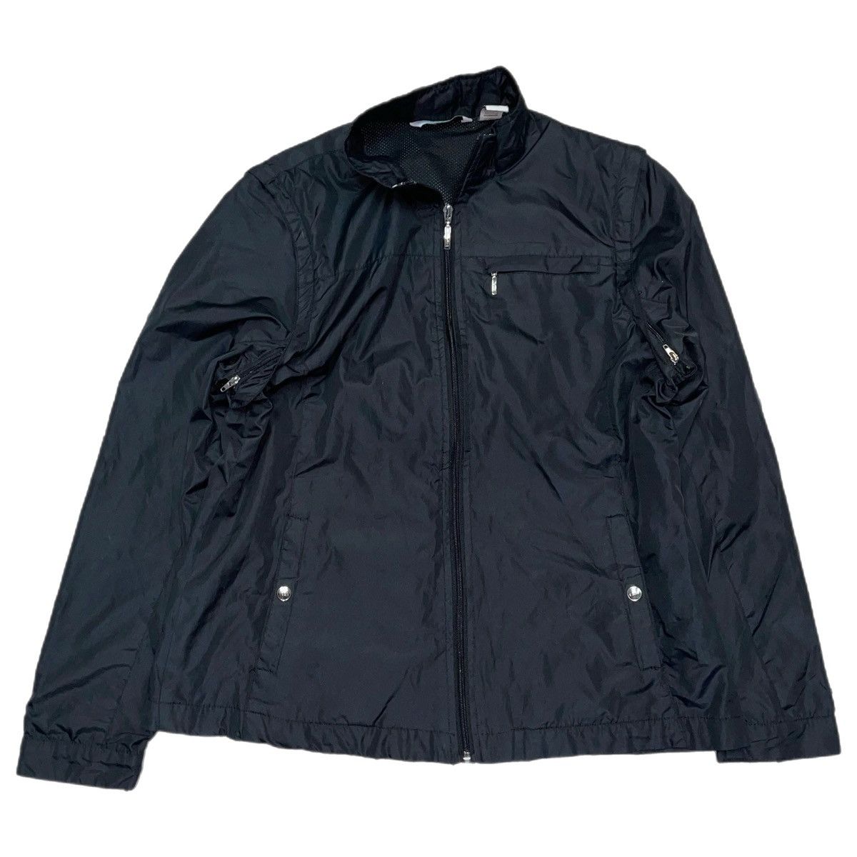Izod Izod XFG Vest / Jacket unisex Size L / US 10 / IT 46 - 1 Thumbnail