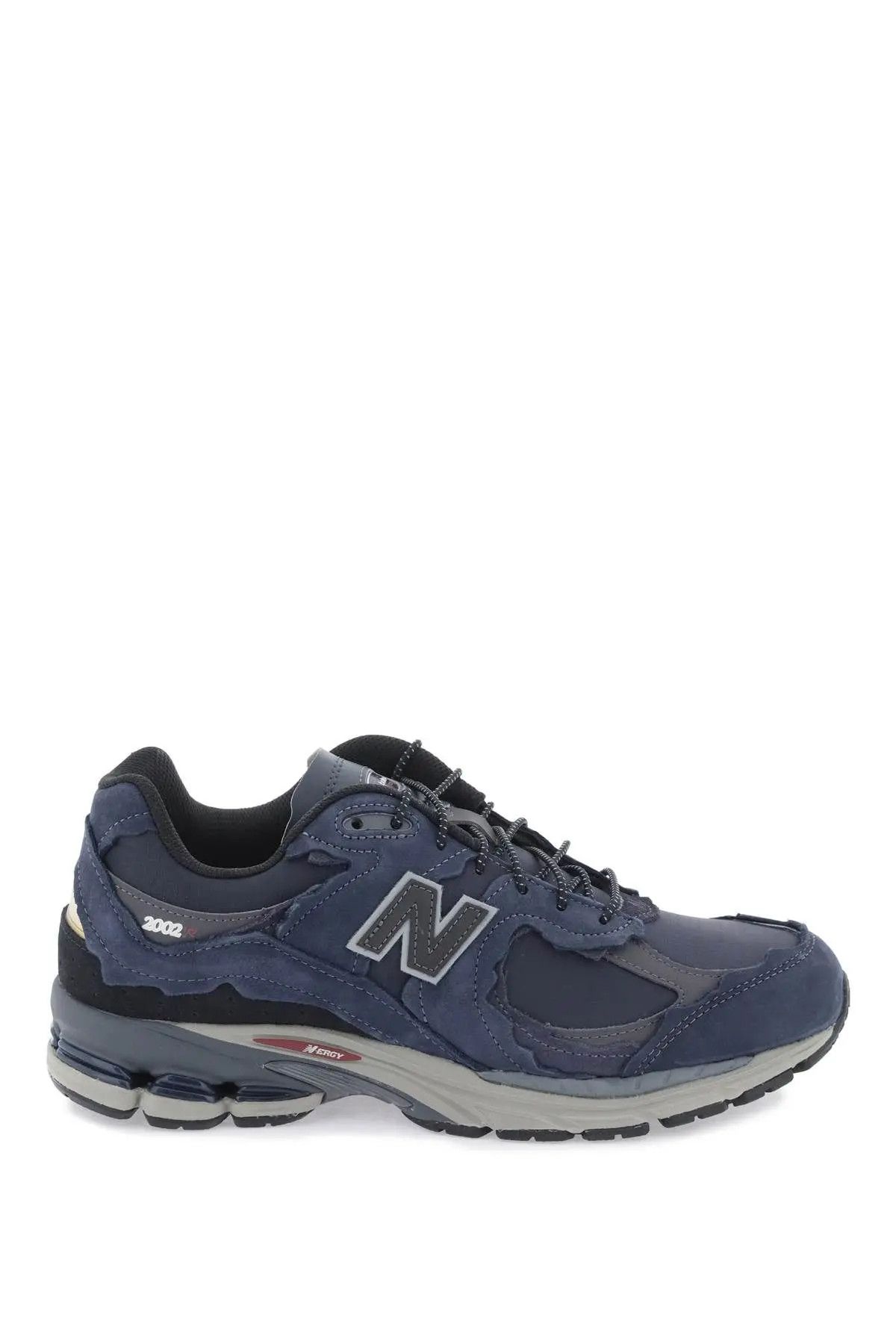 image of New Balance O1S22I1N0324 Unisex 2002Rd Sneakers In Blue, Men's (Size 7.5)