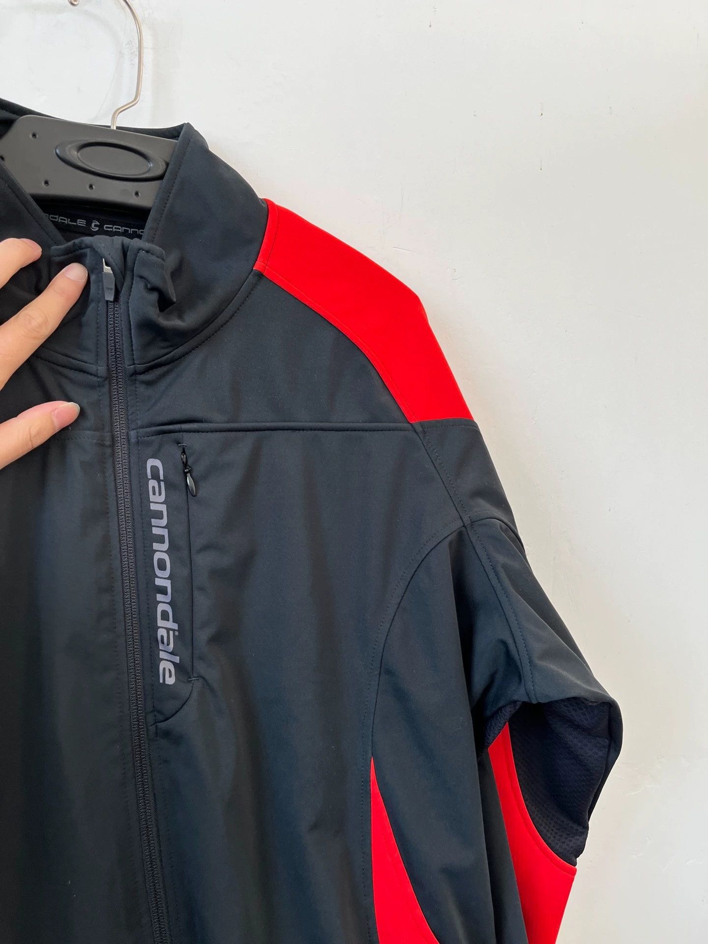 Other Cannondale Blade Cycling Jacket Size xxx Size US XXL / EU 58 / 5 - 6 Thumbnail