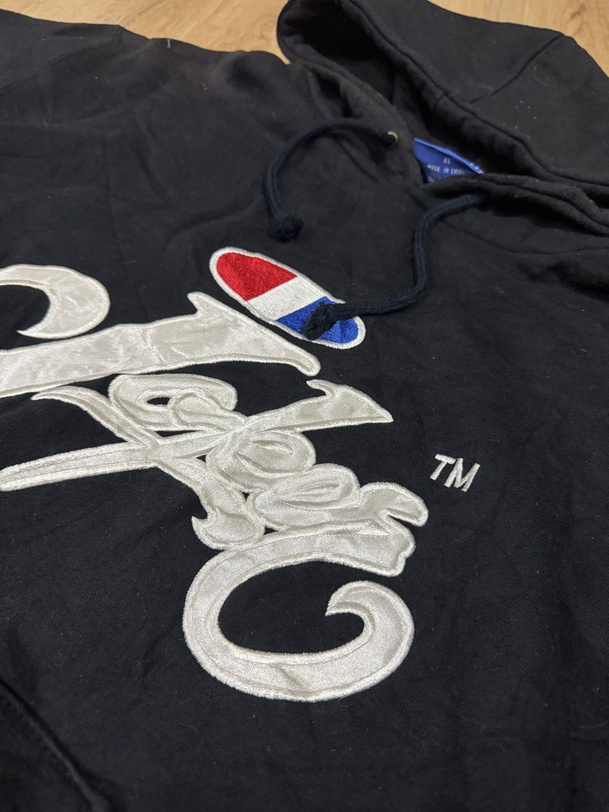 Other Joker Los Angeles Hoodie 241 Size US XL / EU 56 / 4 - 2 Thumbnail