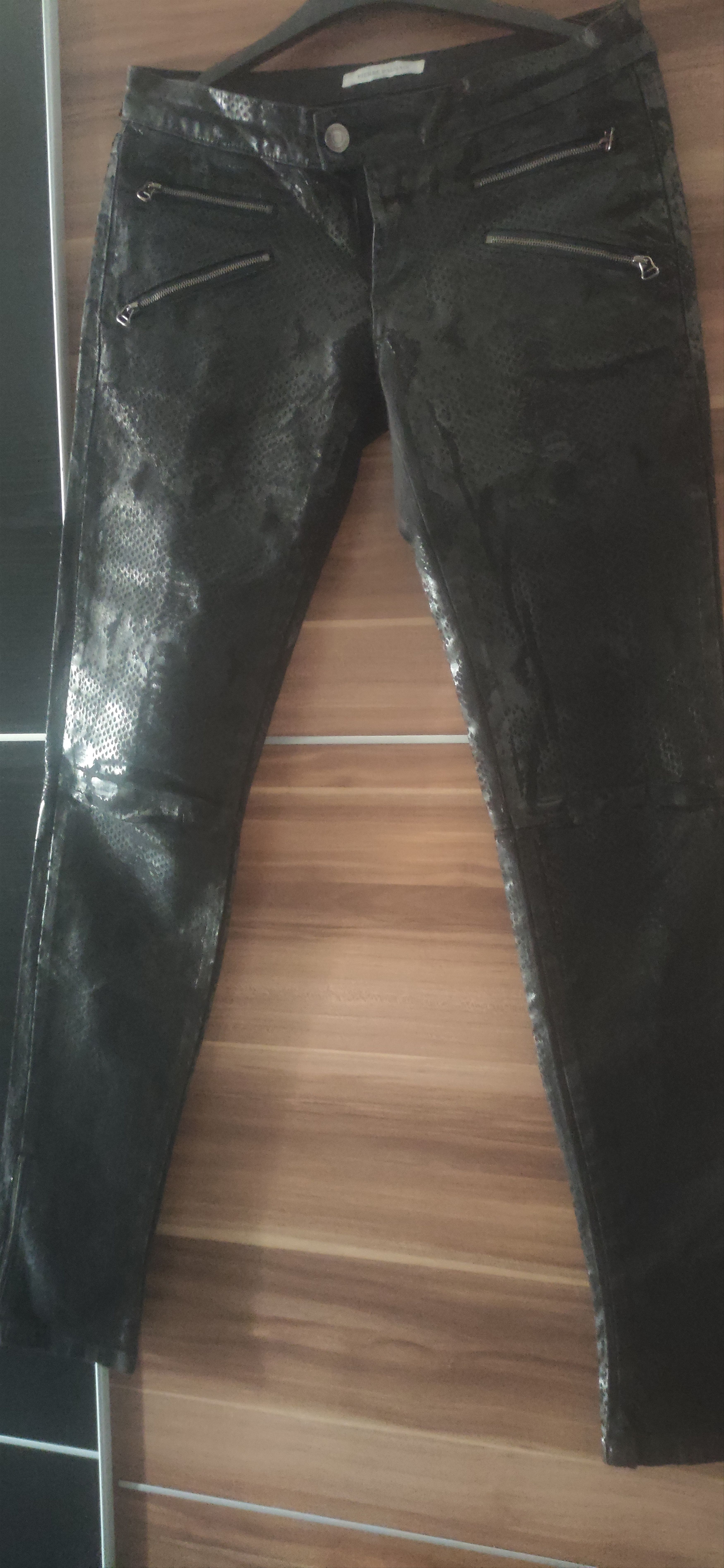 Pierre Balmain The women's jeans Pierre Balmain Size 28" / US 6 / IT 42 - 7 Thumbnail