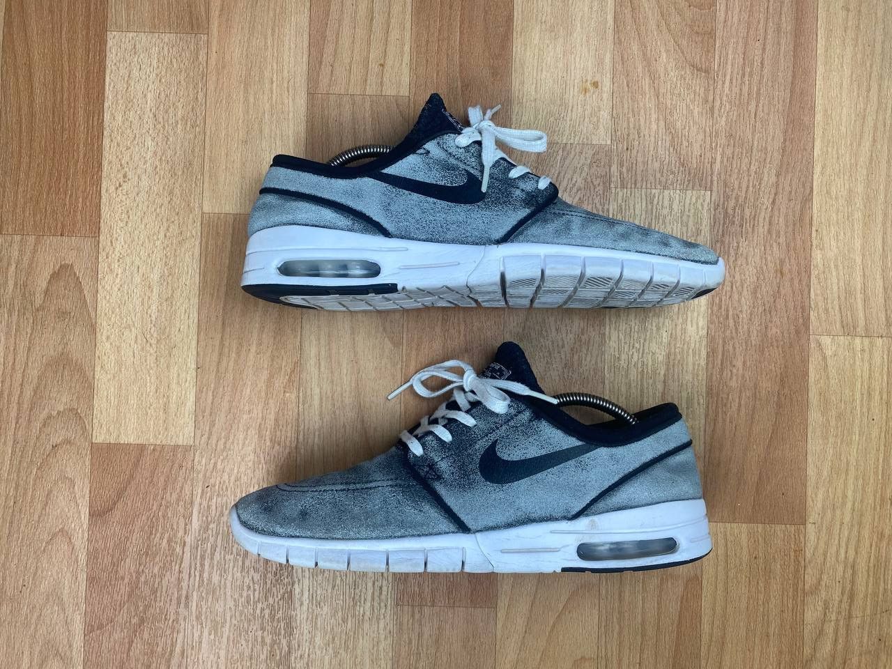 Nike × Vintage Nike Zoom SB Stefan Janoski Air Max 833530-001 SIZE US 10 Size US 10 / EU 43 - 2 Thumbnail