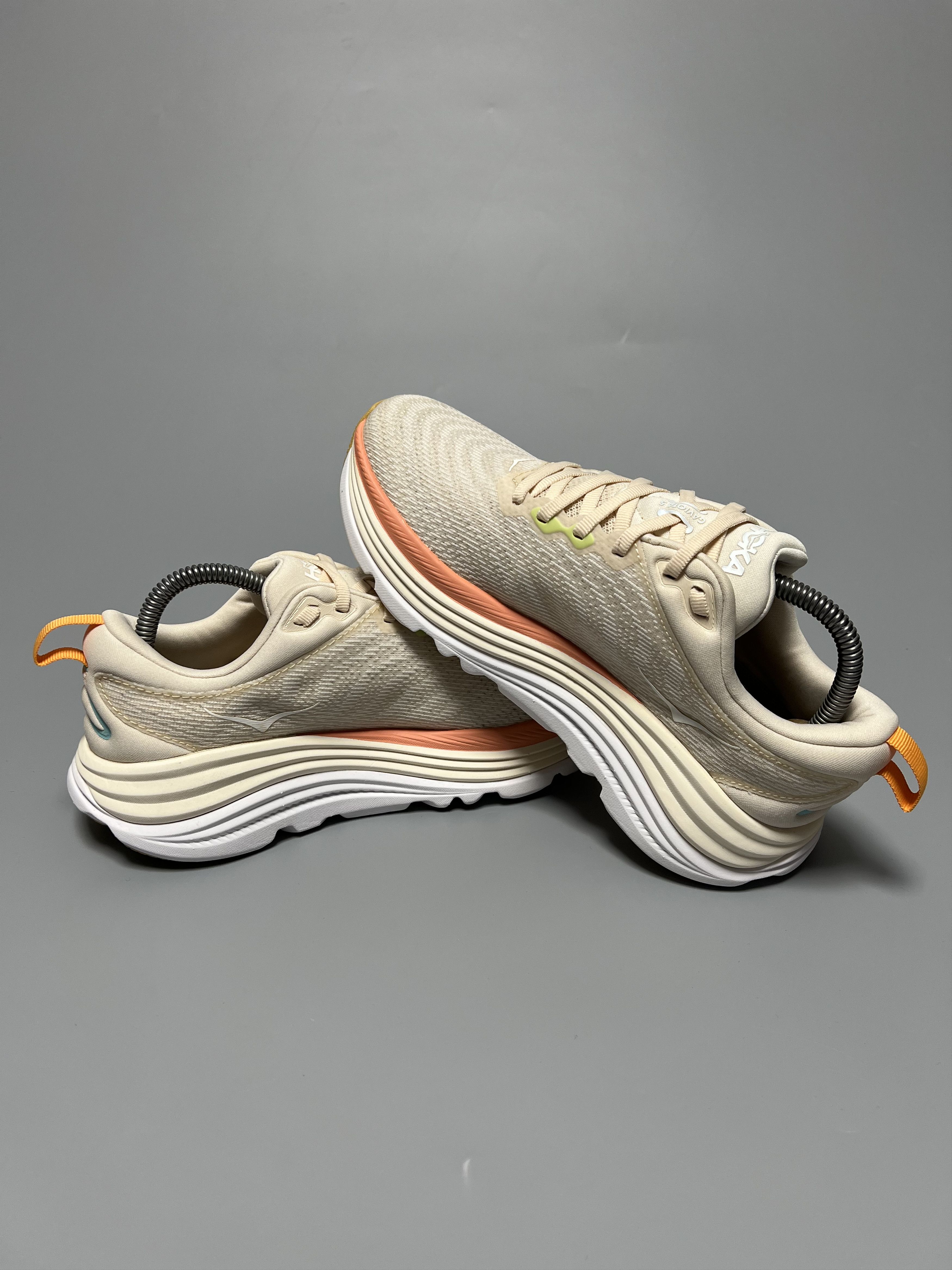 Hoka 7B Hoka One One Gaviota 5 Running Shoes Walking Gym Size US 7 / IT 37 - 5 Thumbnail
