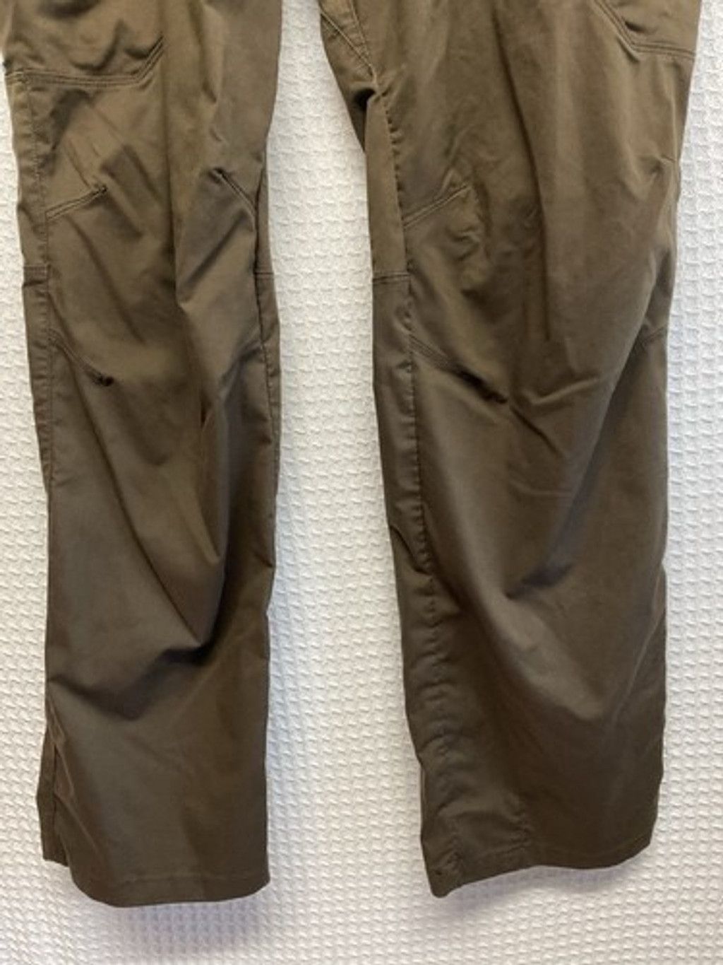 Other 5.11 Tactical Taclite ProRipstop Cargo Pants Men 18L (38x33) Size US 38 / EU 54 - 9 Thumbnail