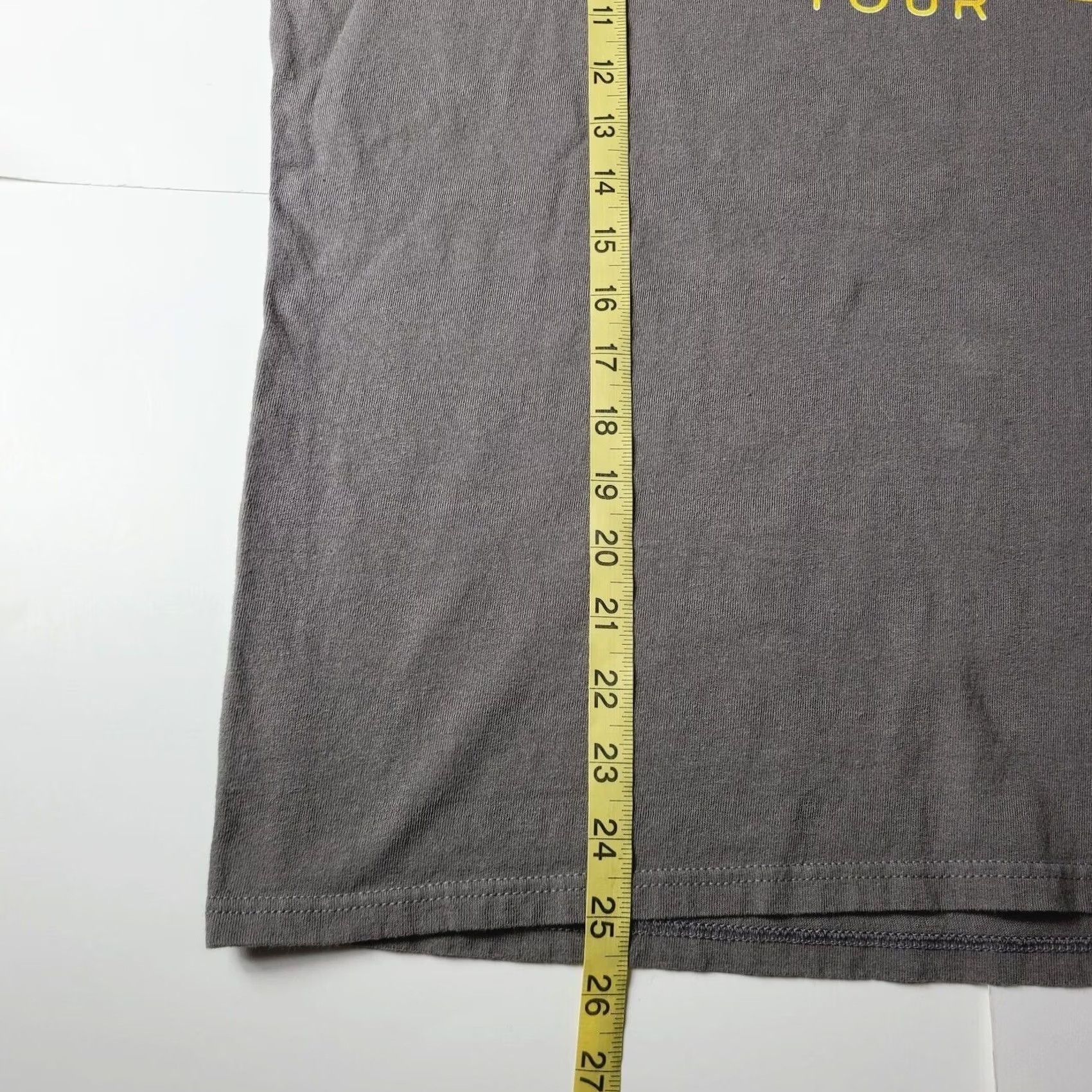 Gildan Item Specifications: Brand: GOLDEN Size XL / US 12-14 / IT 48-50 - 4 Thumbnail