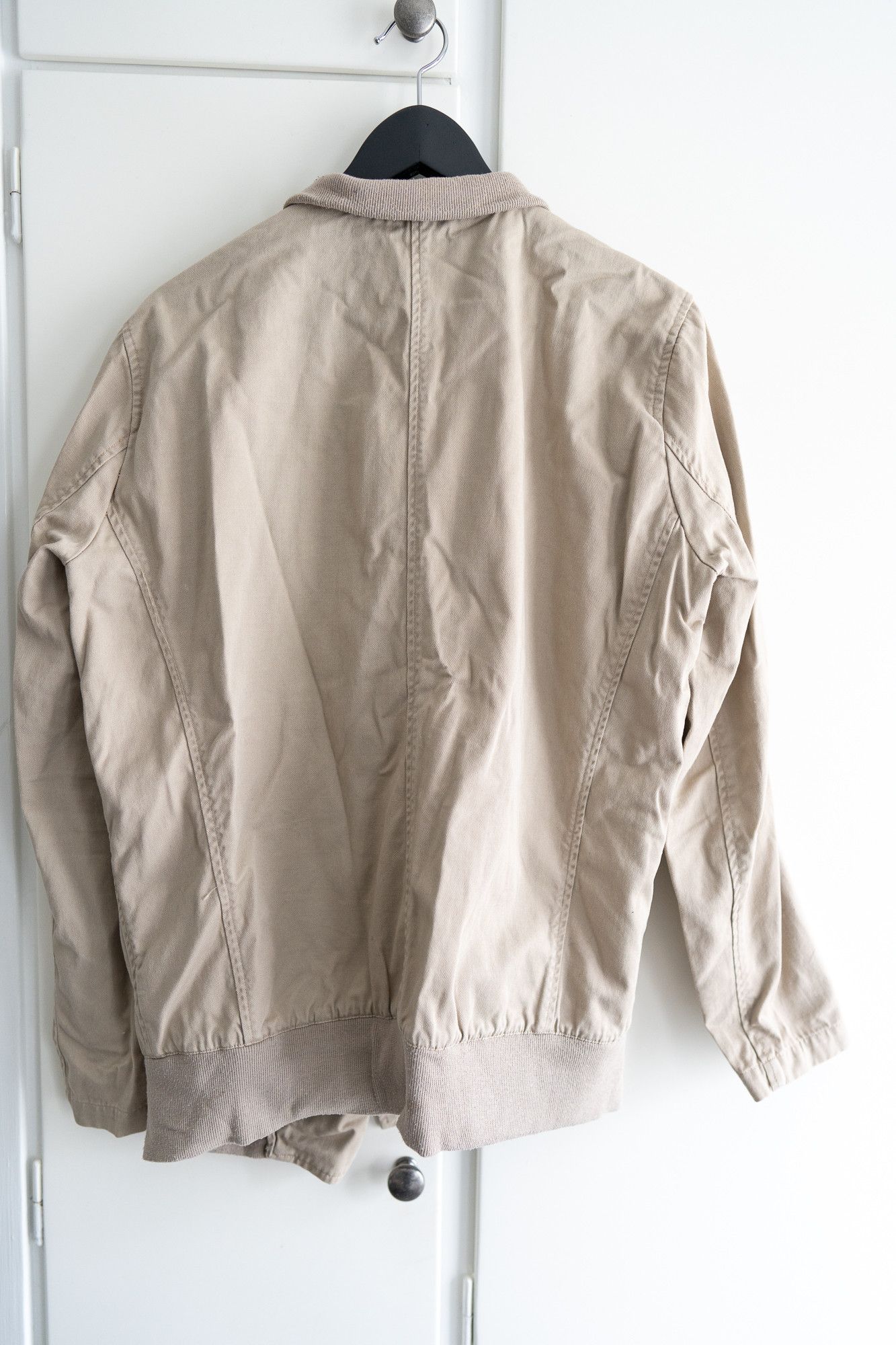Army Of Me Archive Army of Me Bomber Blazer Size US M / EU 48-50 / 2 - 2 Thumbnail