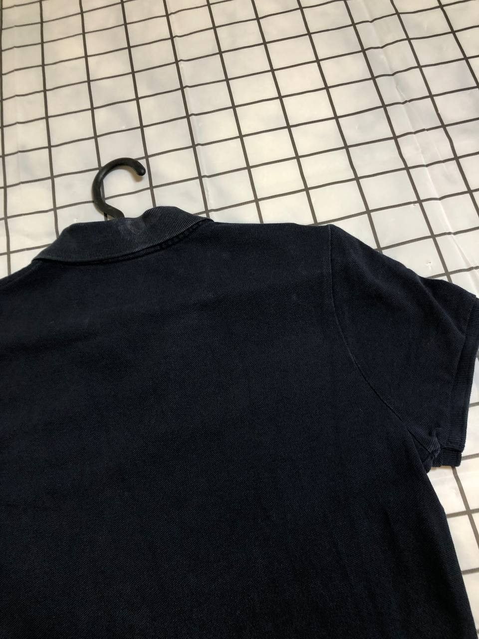 Polo Ralph Lauren Polo Ralph Lauren Sport Men's Knit Shirt Short Sleeve Size US M / EU 48-50 / 2 - 15 Thumbnail